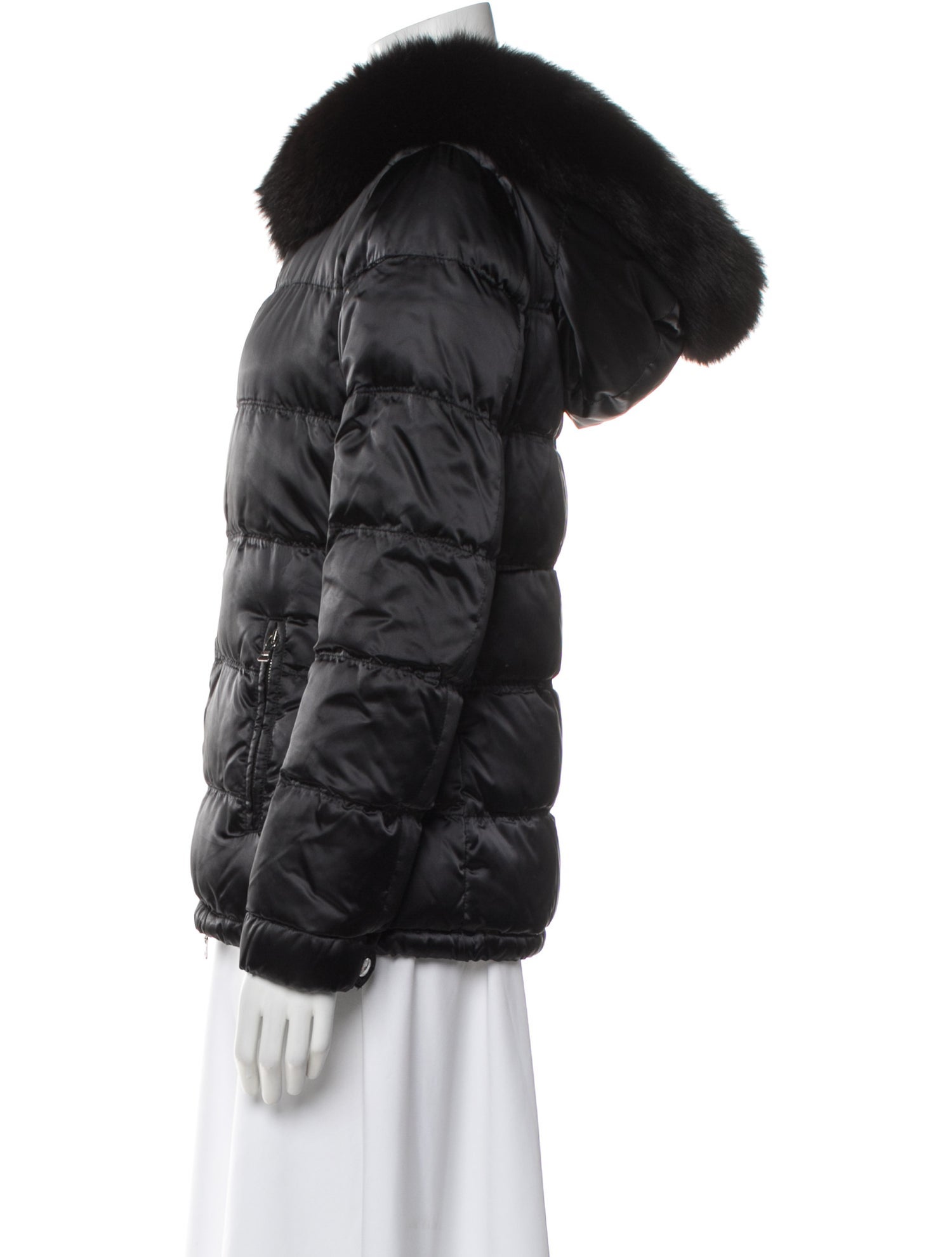 Prada Sport Jackets for Women | The RealReal