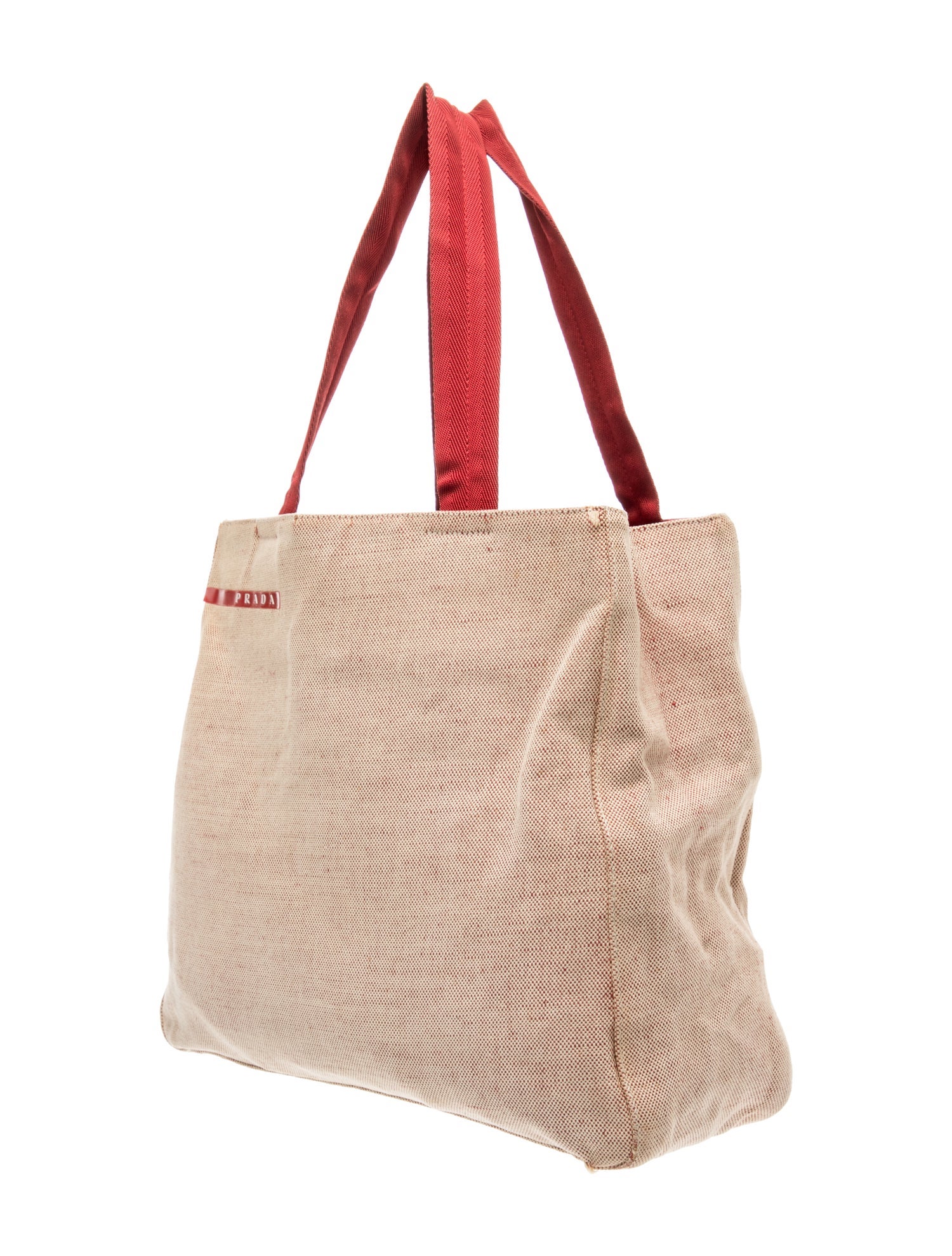 Prada Sport Handbags for Women | The RealReal