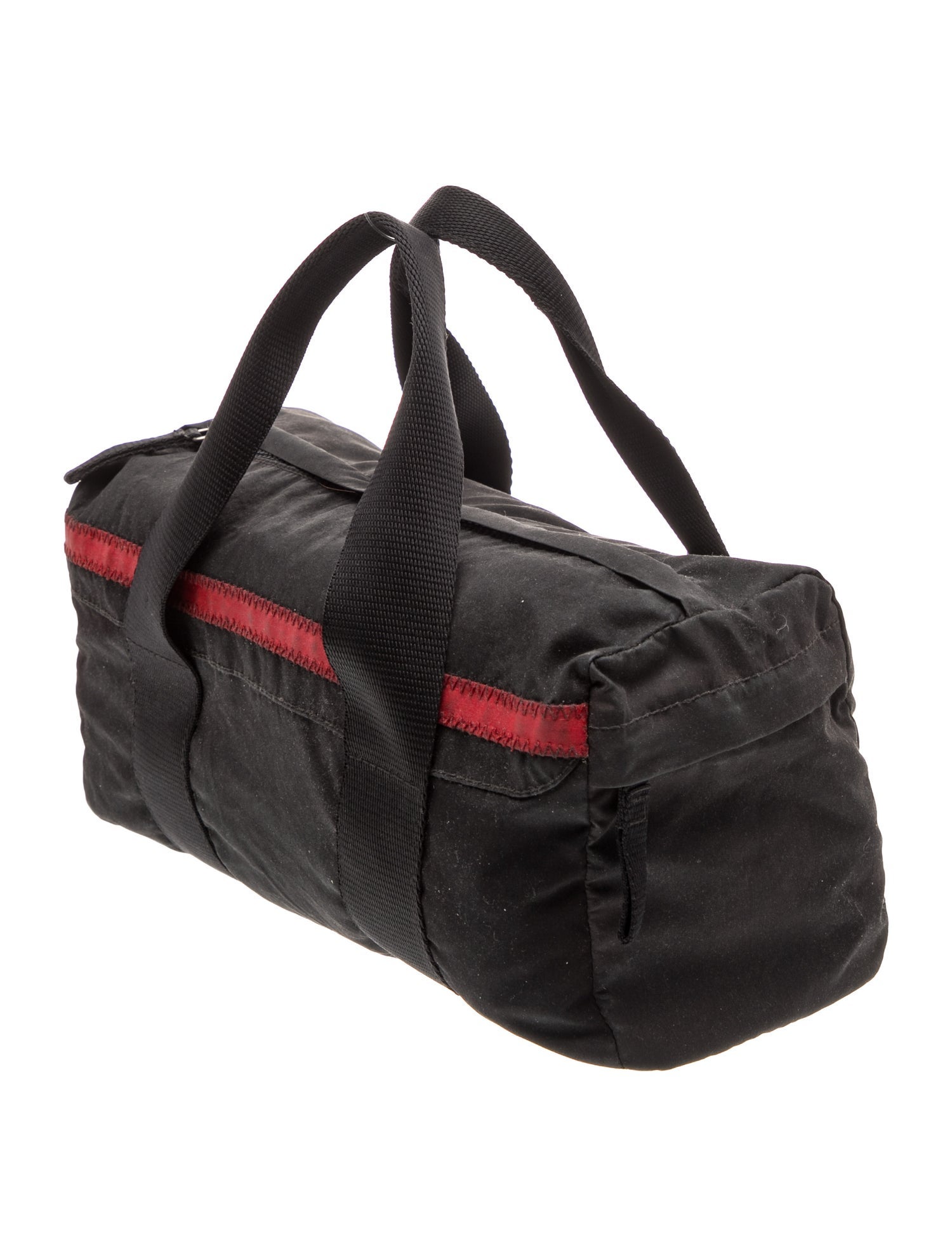 Prada Sport Handbags for Women | The RealReal