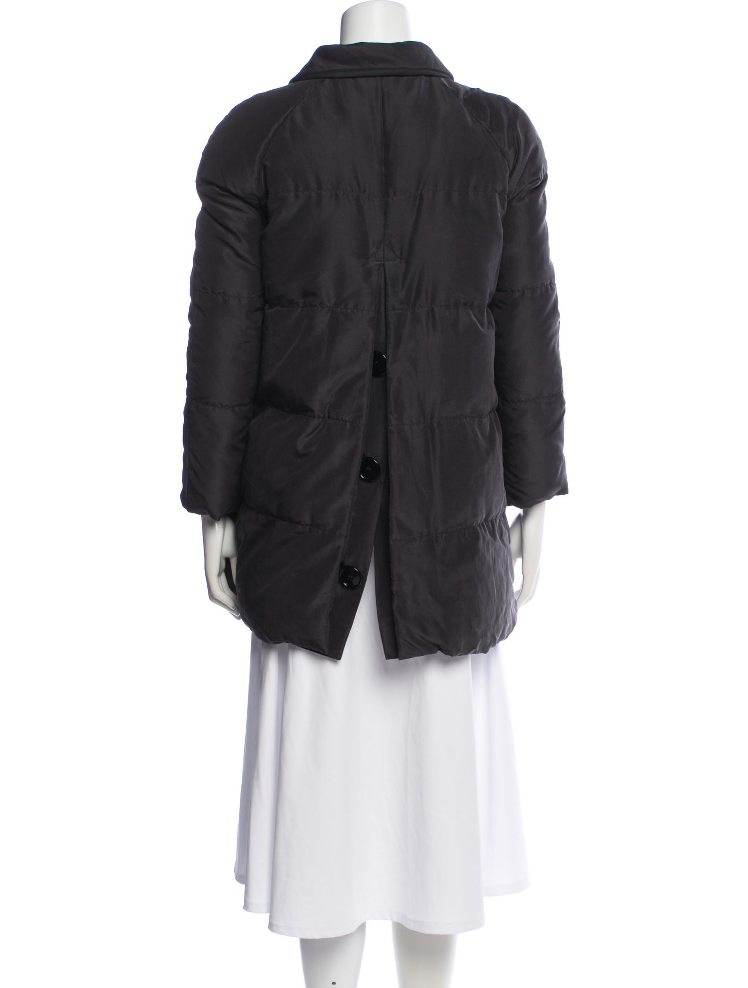 Prada Sport Jackets for Women | The RealReal