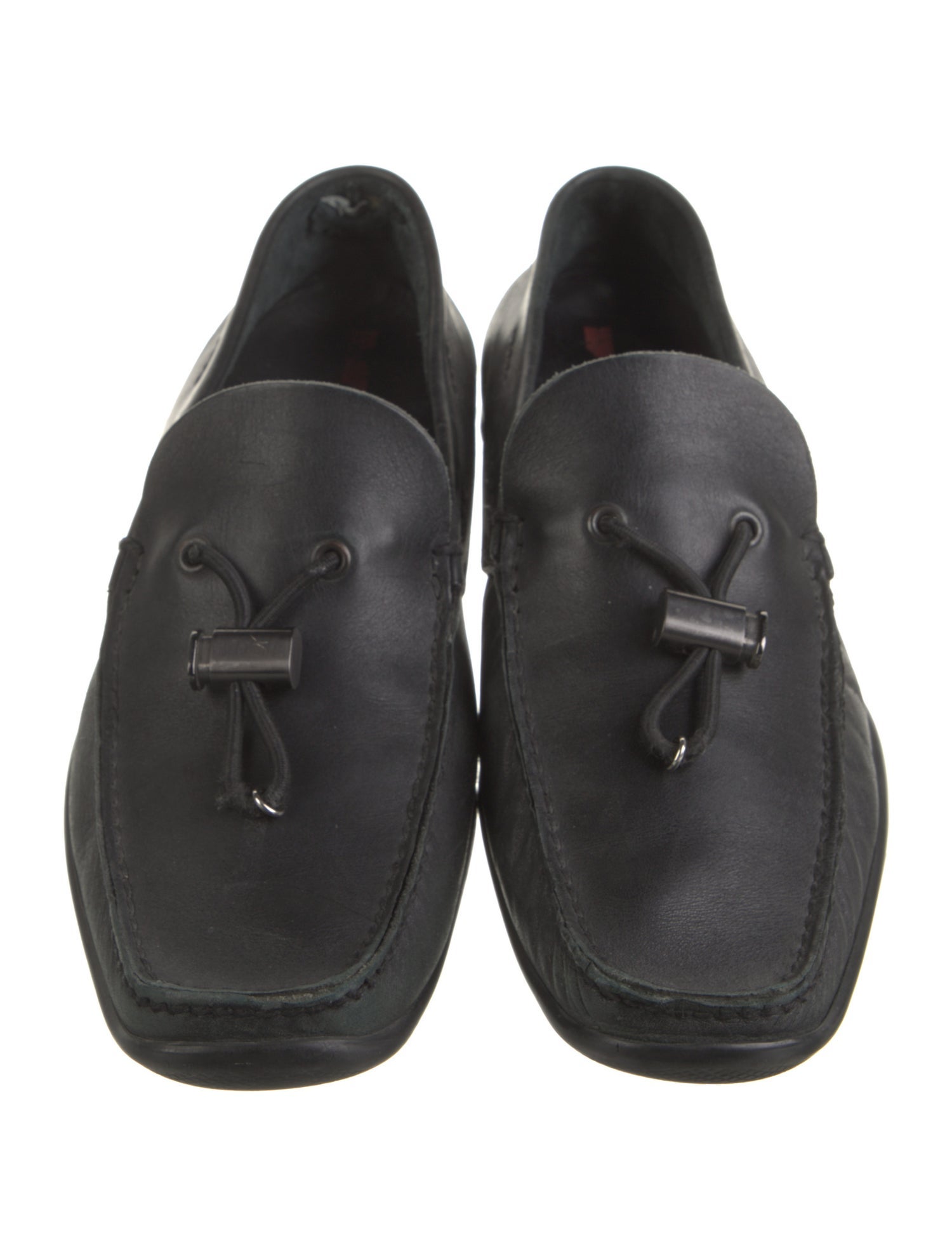 Prada Sport Loafers for Men | The RealReal