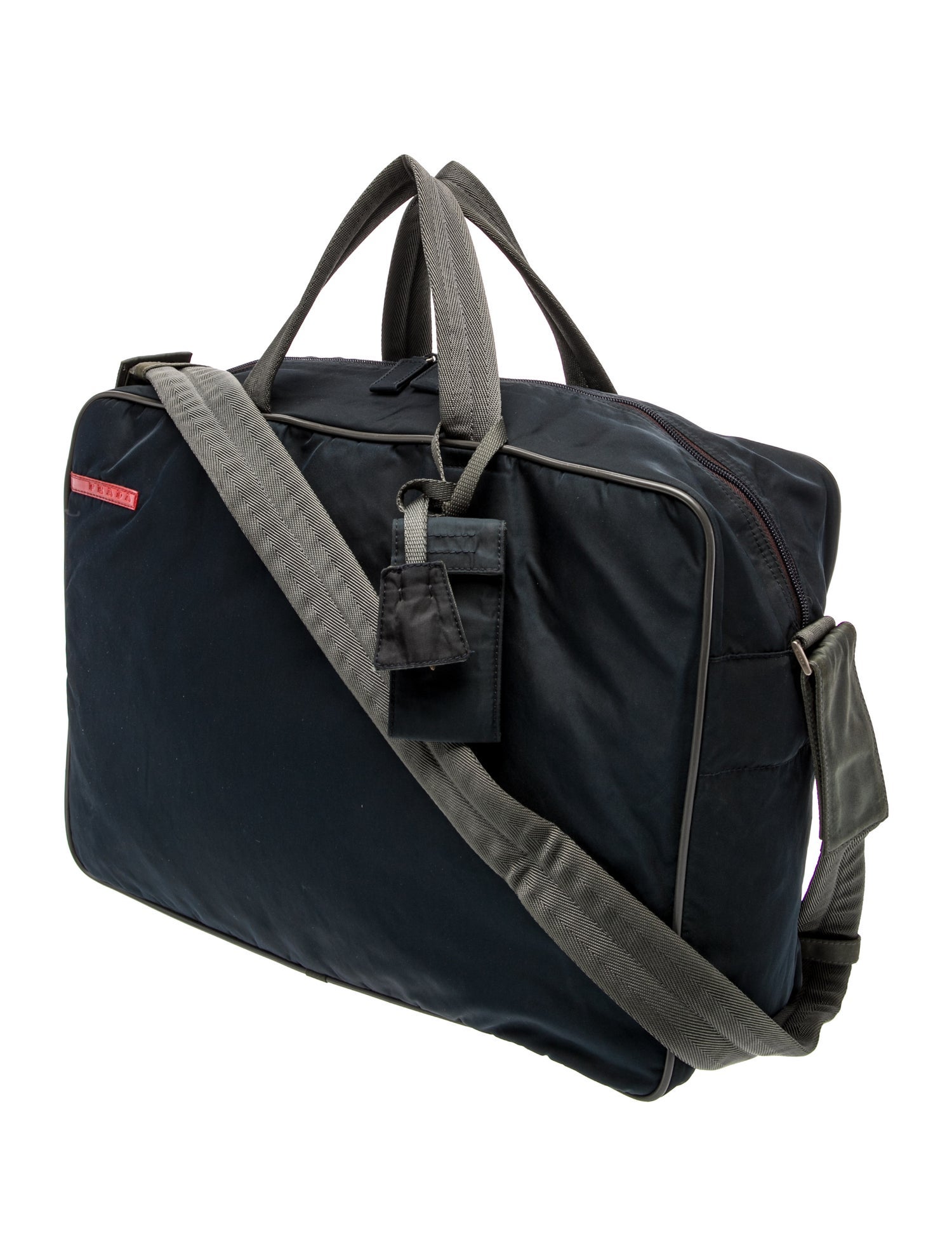 Prada Sport Bags for Men | The RealReal