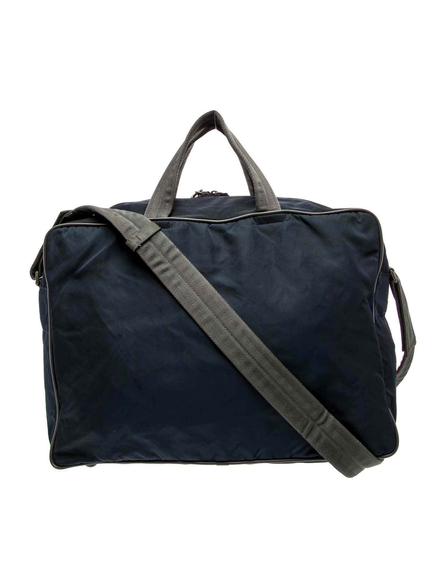 Prada Sport Bags for Men | The RealReal