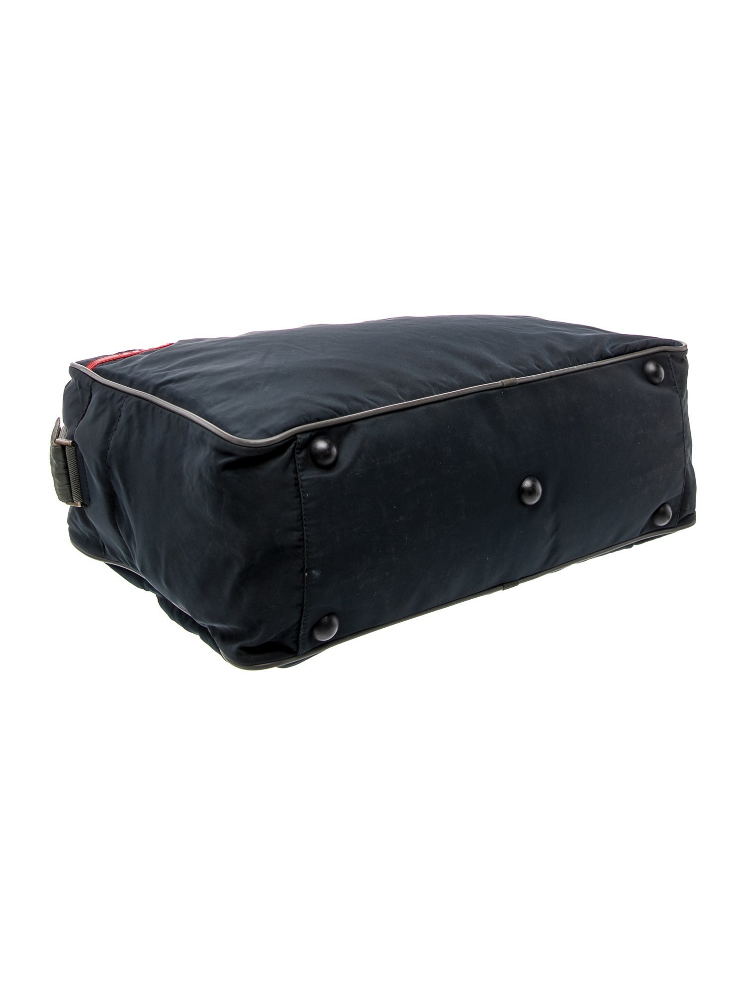 Prada Sport Bags for Men | The RealReal