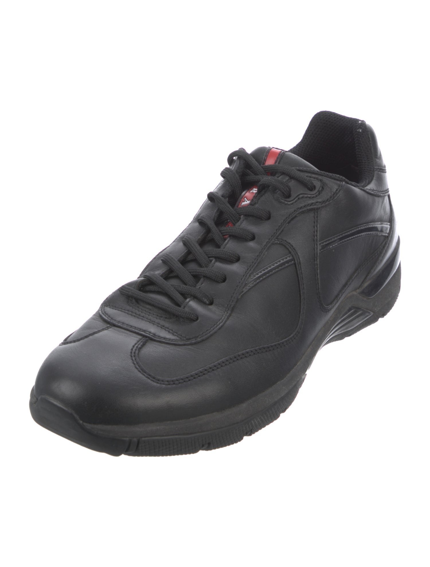 Prada Sport Shoes for Men | The RealReal
