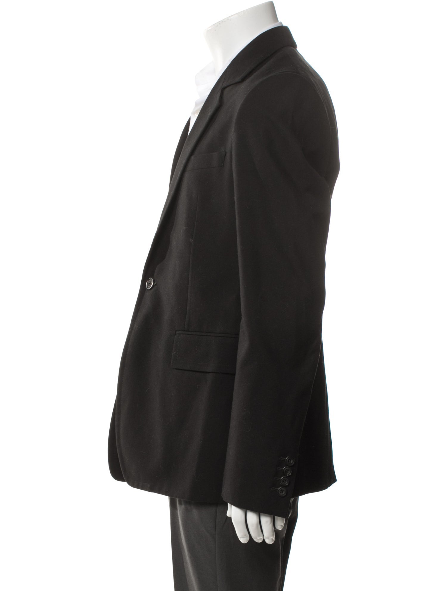 Alexander McQueen 2023 Blazer