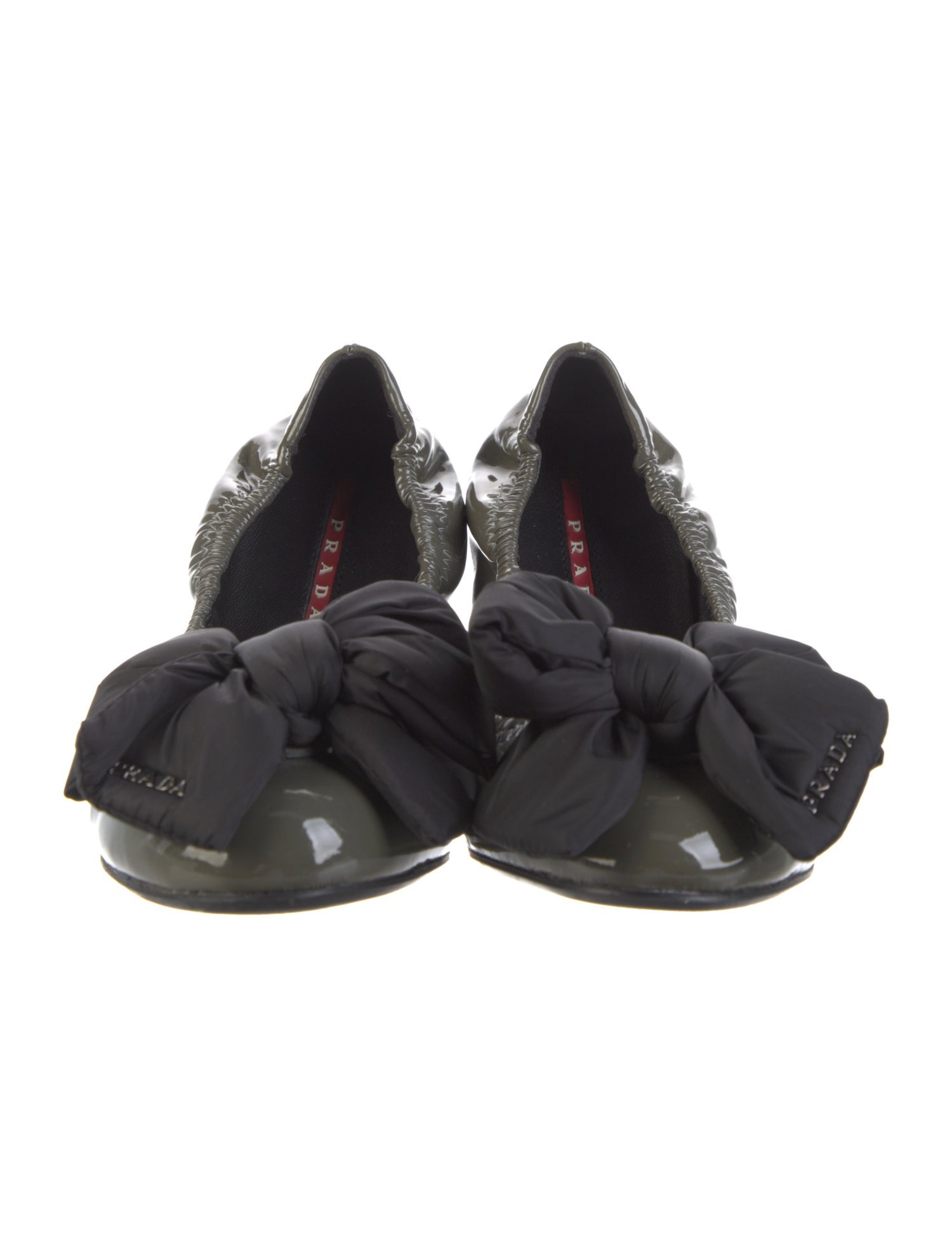 Prada Sport Shoes for Women | The RealReal