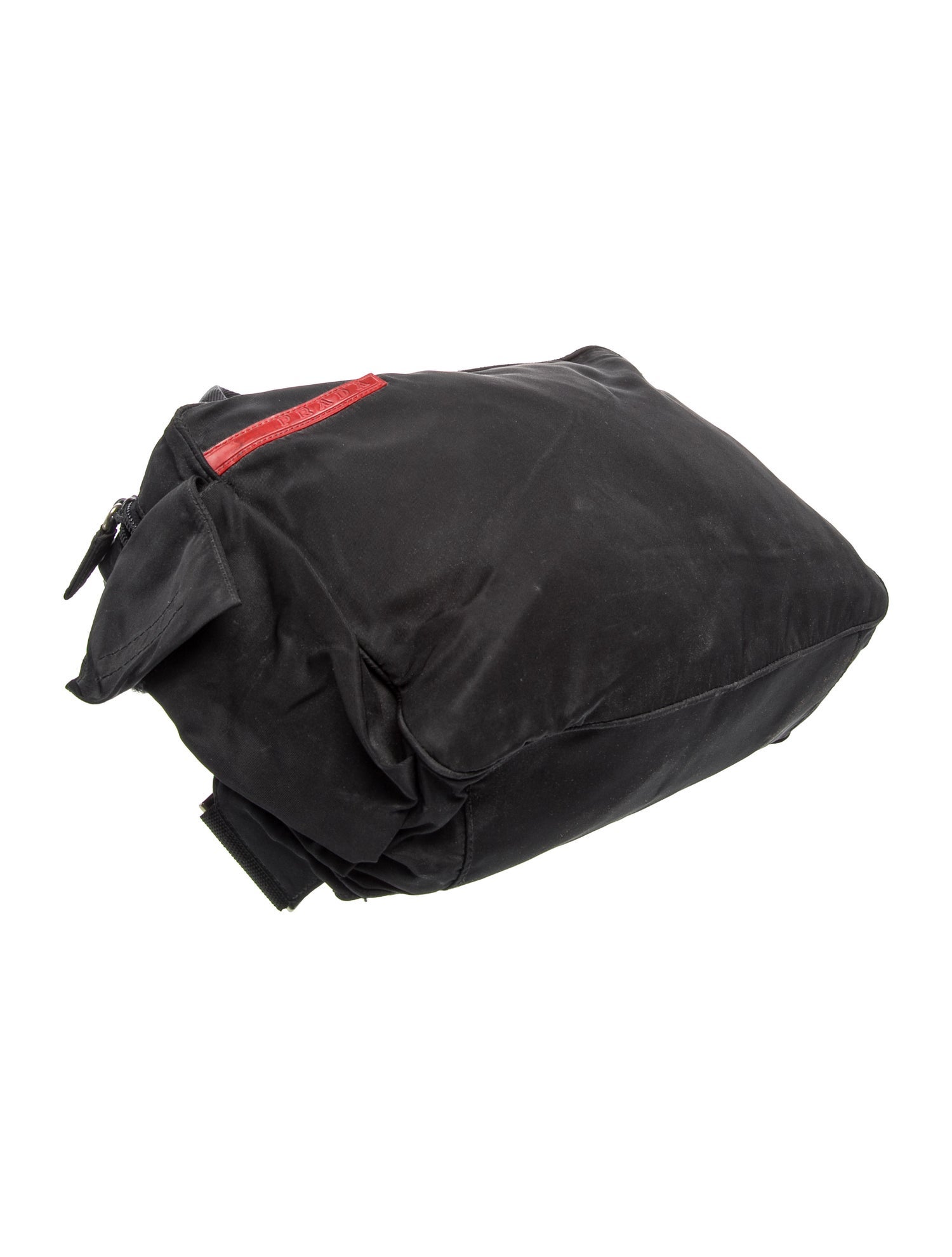 Prada Sport Handbags for Women | The RealReal
