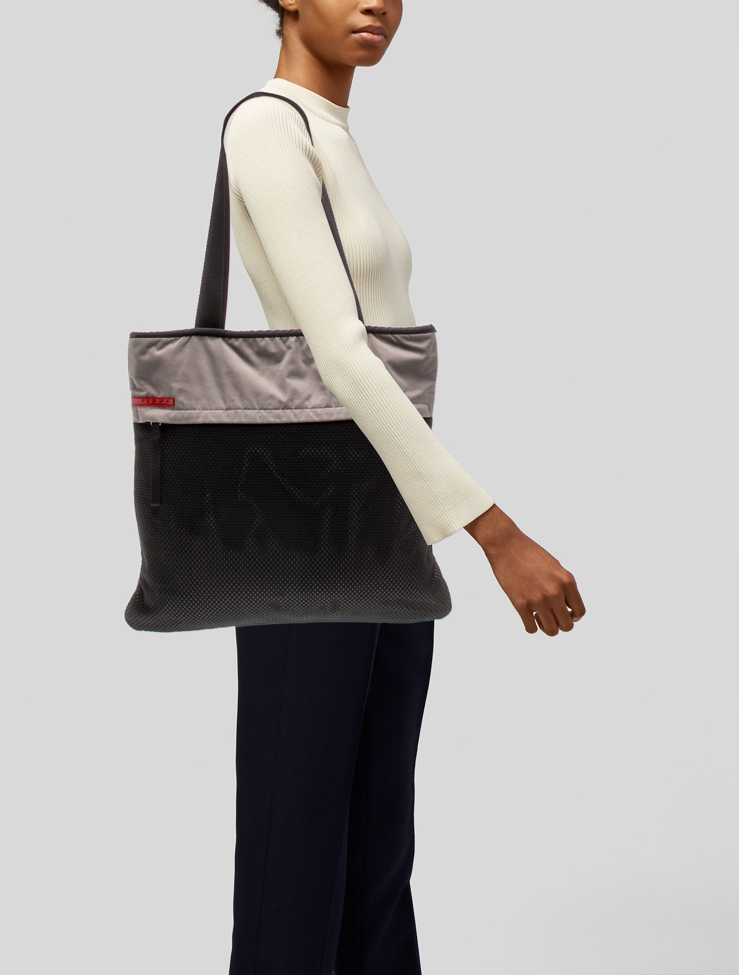 Prada Sport Handbags for Women | The RealReal