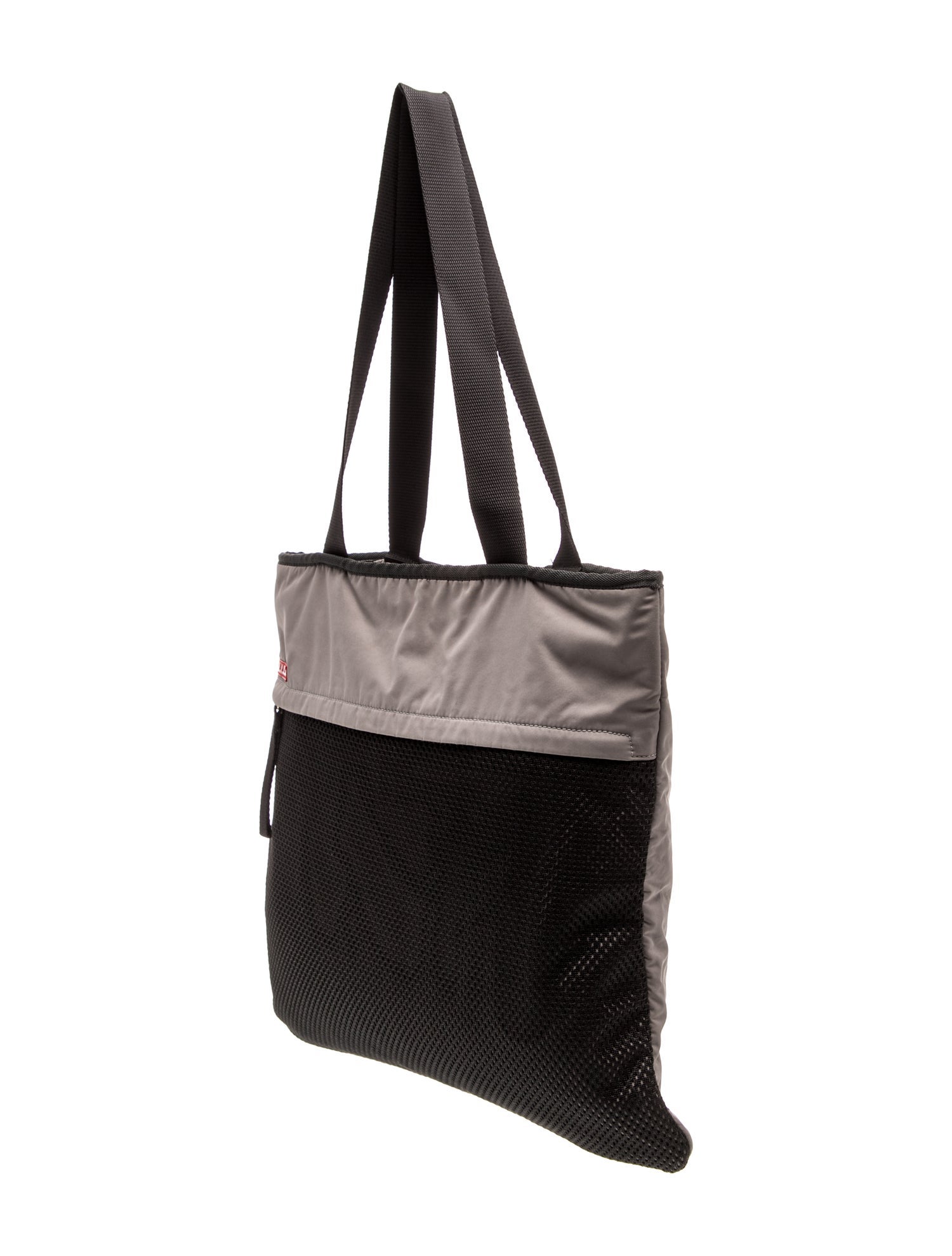 Prada Sport Totes for Women | The RealReal