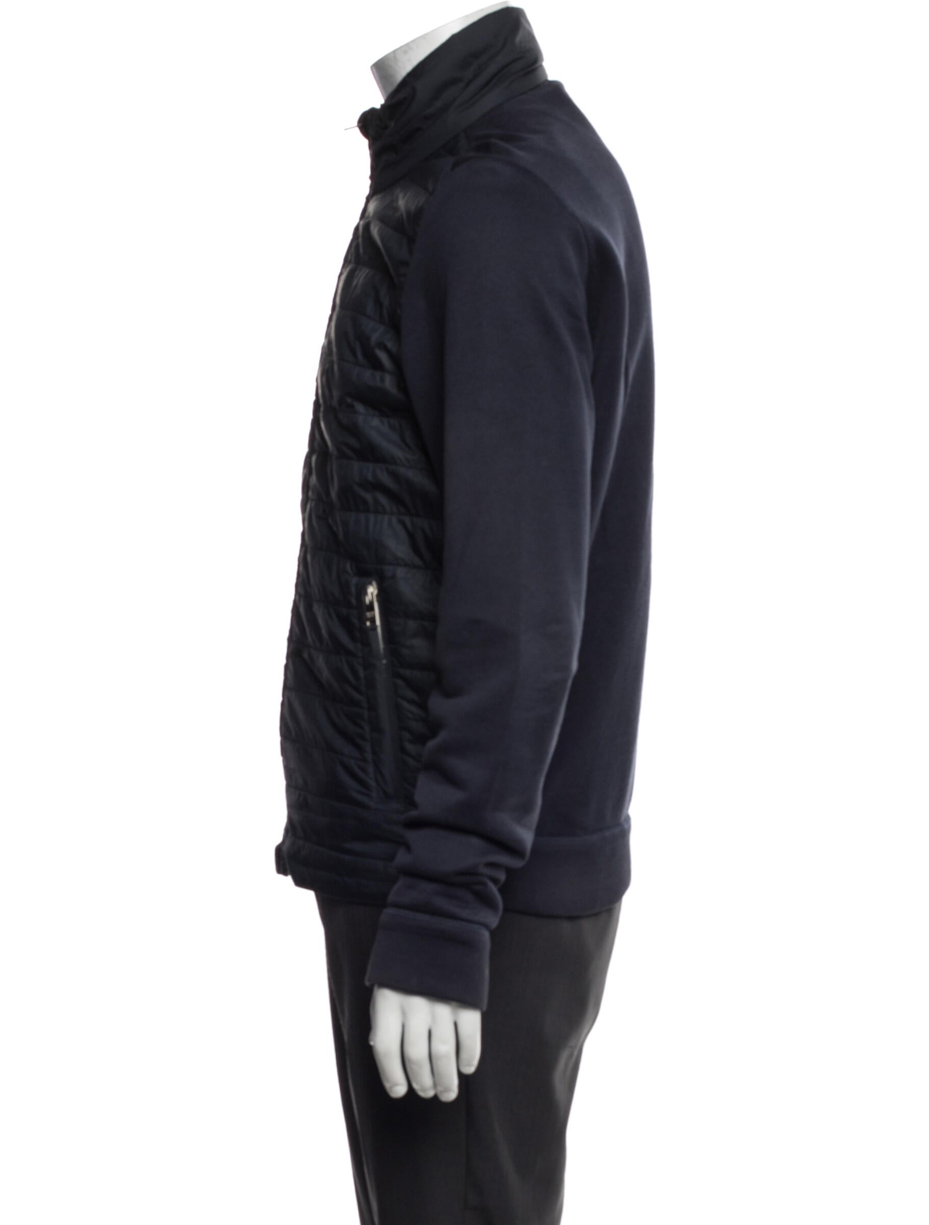 Prada Sport 2014 Performance Jacket