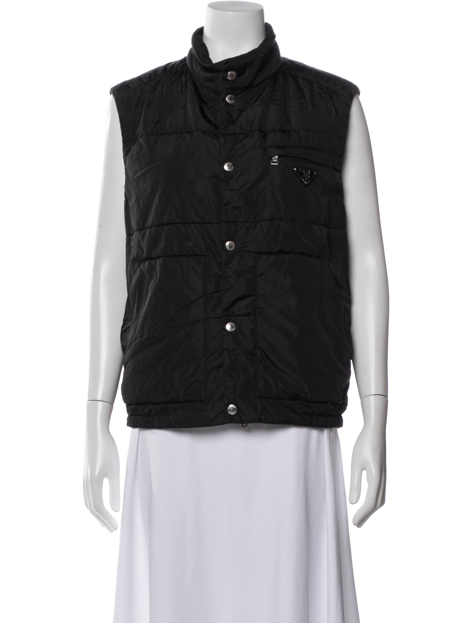 Prada Sport Vintage 2010 Vest