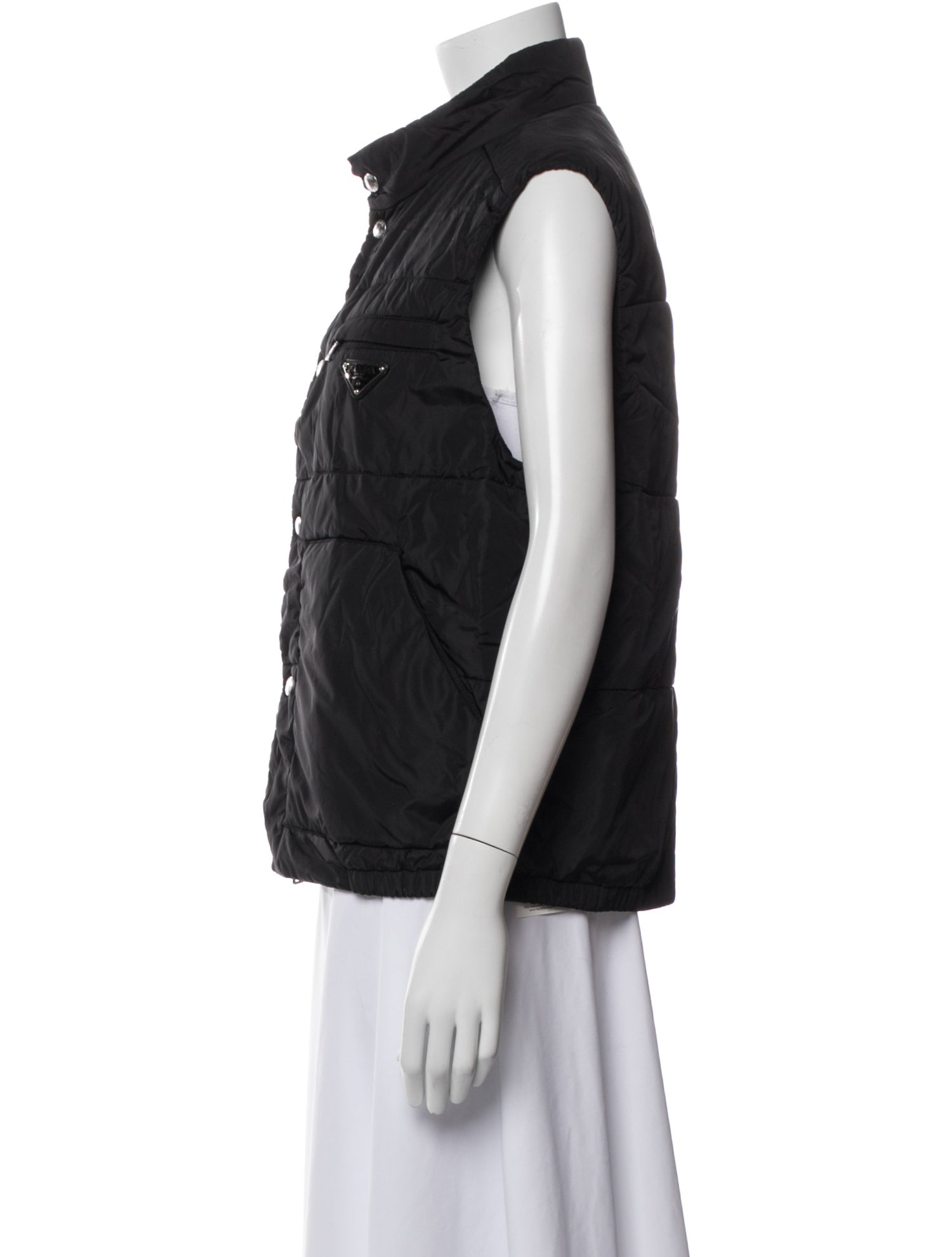 Prada Sport Vintage 2010 Vest