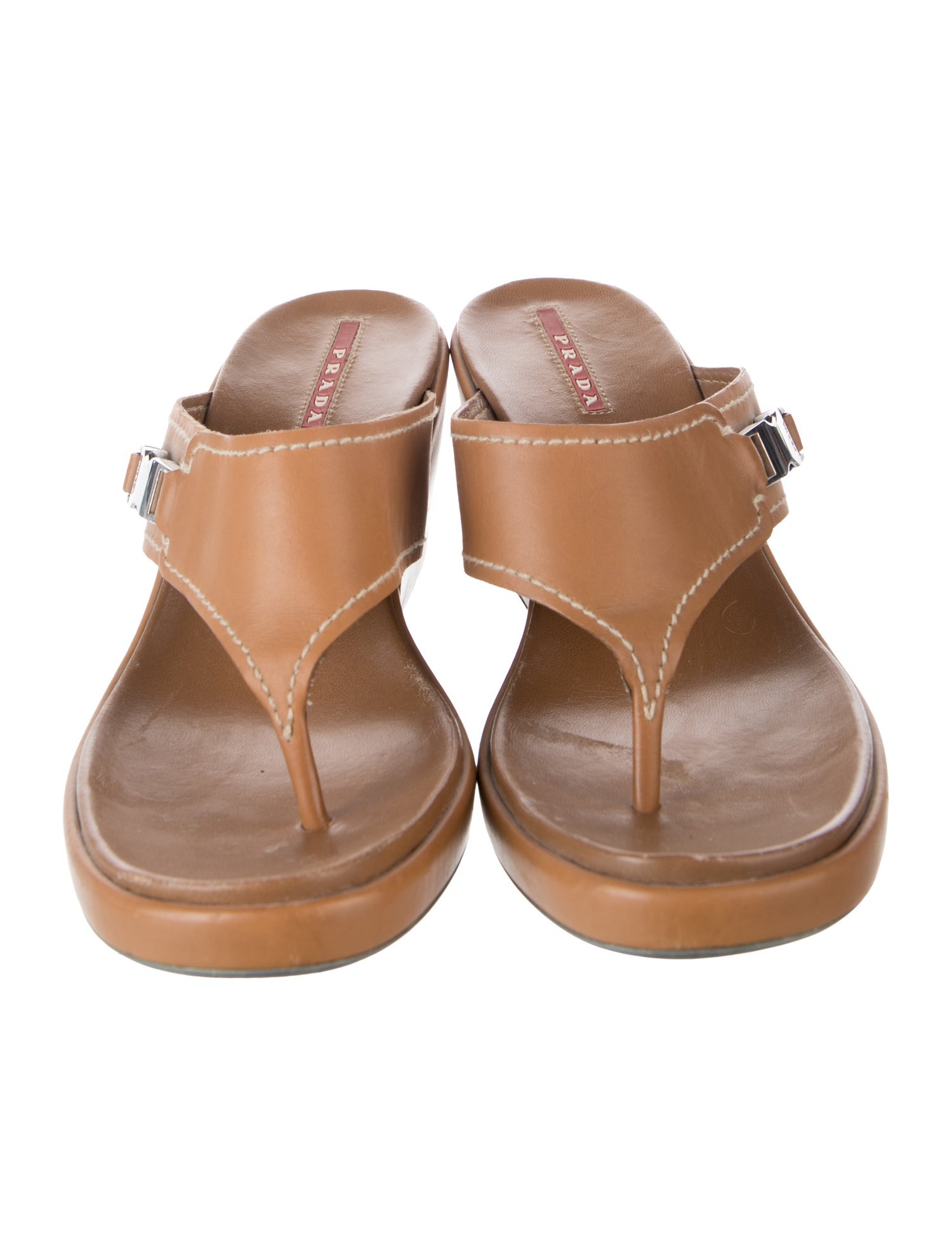 Prada Sport Sandals for Women | The RealReal