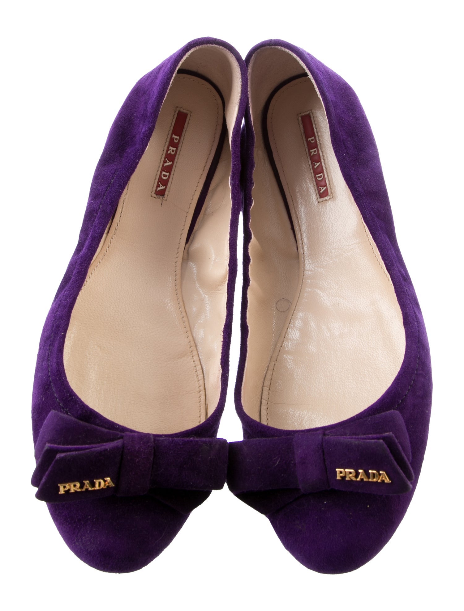 Prada Sport Flats for Women | The RealReal