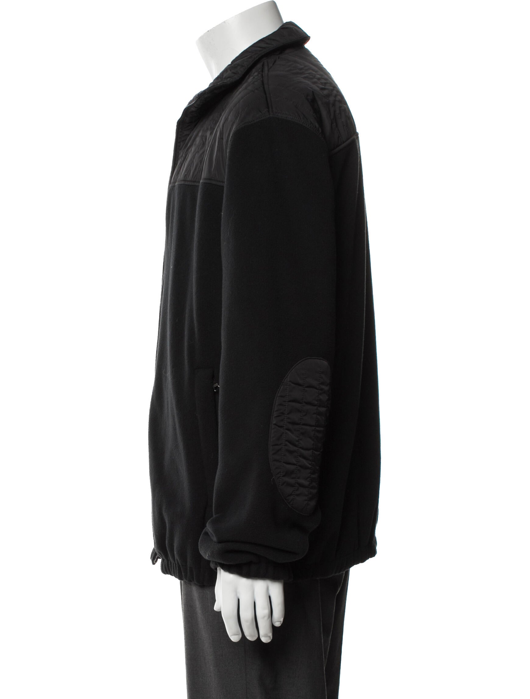 Prada Sport Vintage 2008 Jacket