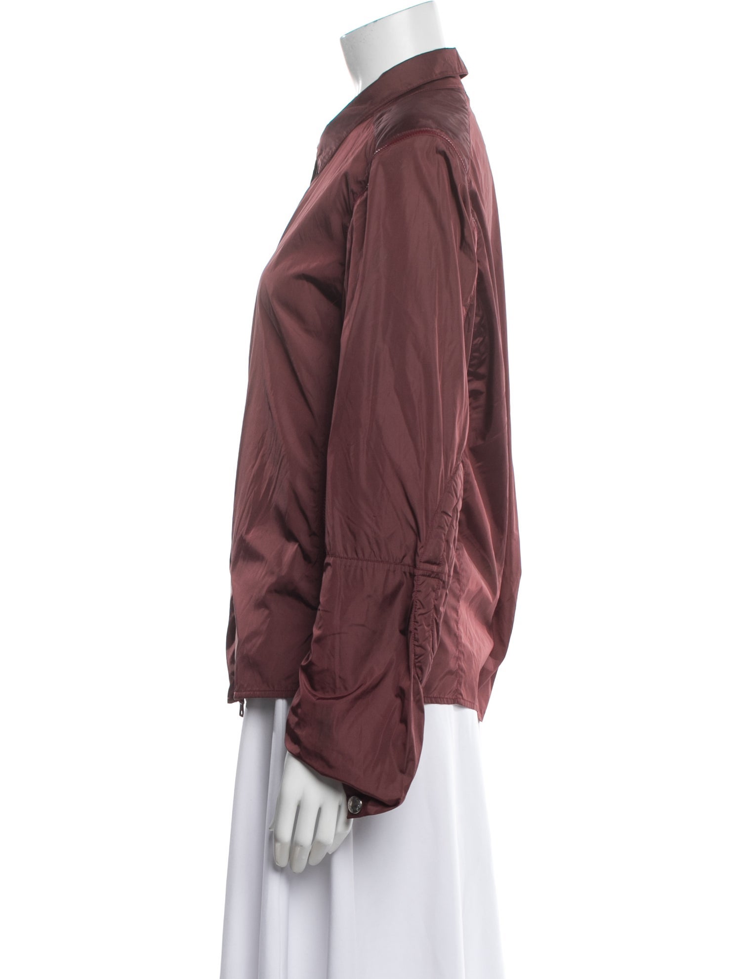 Prada Sport Vintage 2000 Jacket