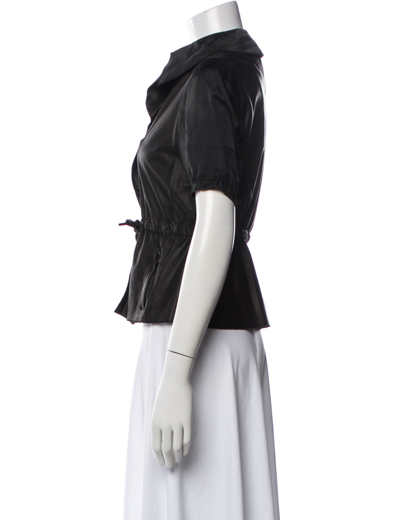 Prada Sport Vintage 2009 Jacket