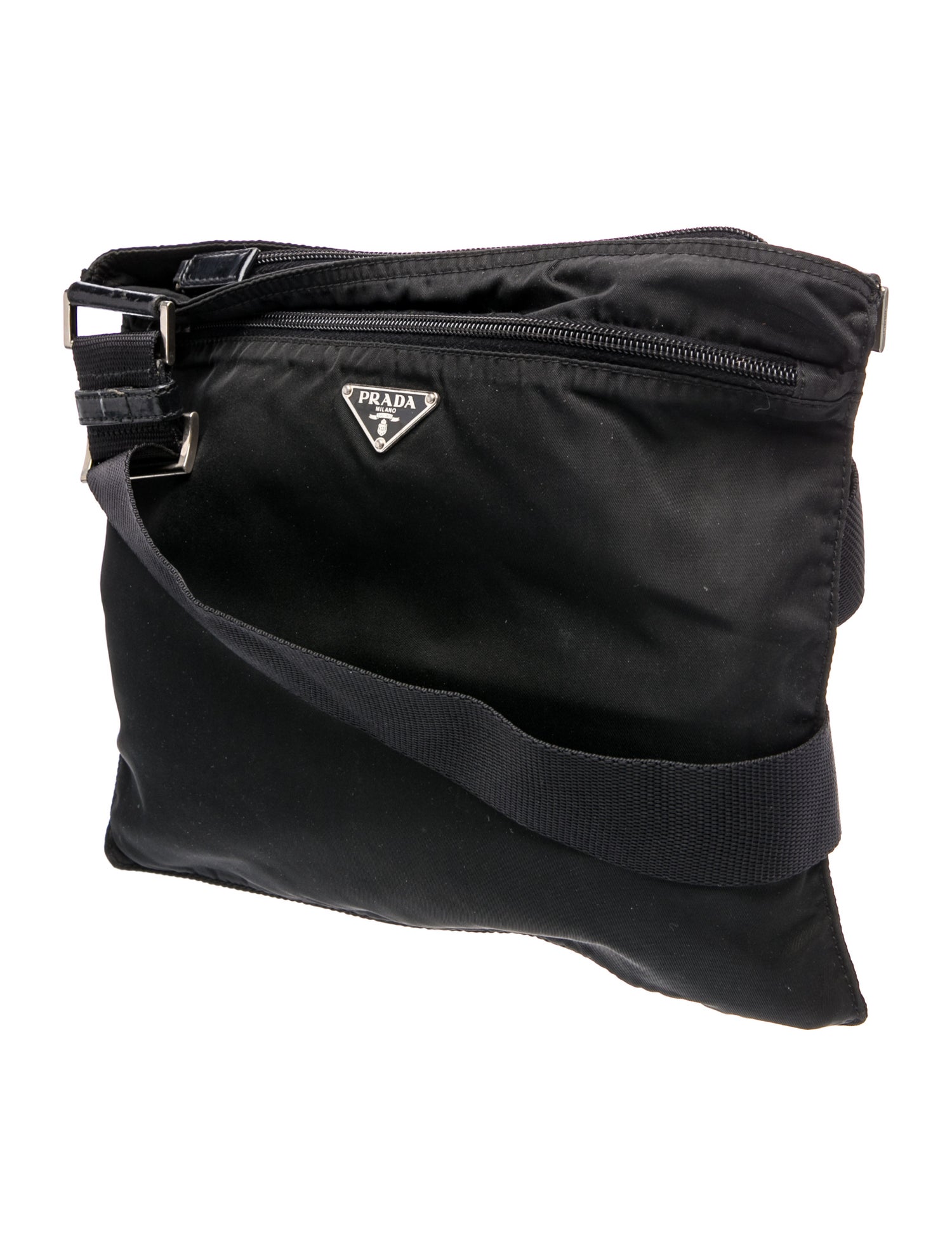 Prada Sport Handbags for Women | The RealReal