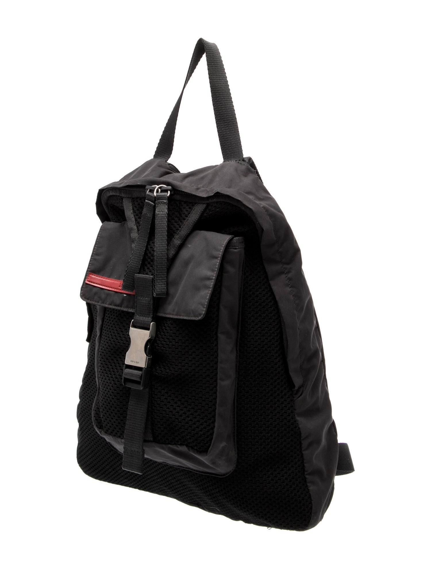 Prada Sport Handbags for Women | The RealReal