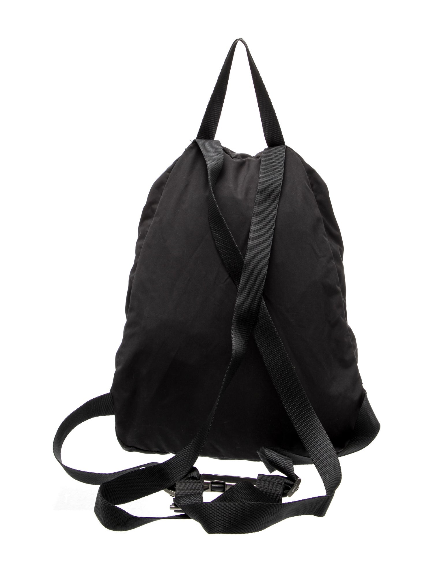 Prada Sport Backpacks for Women | The RealReal