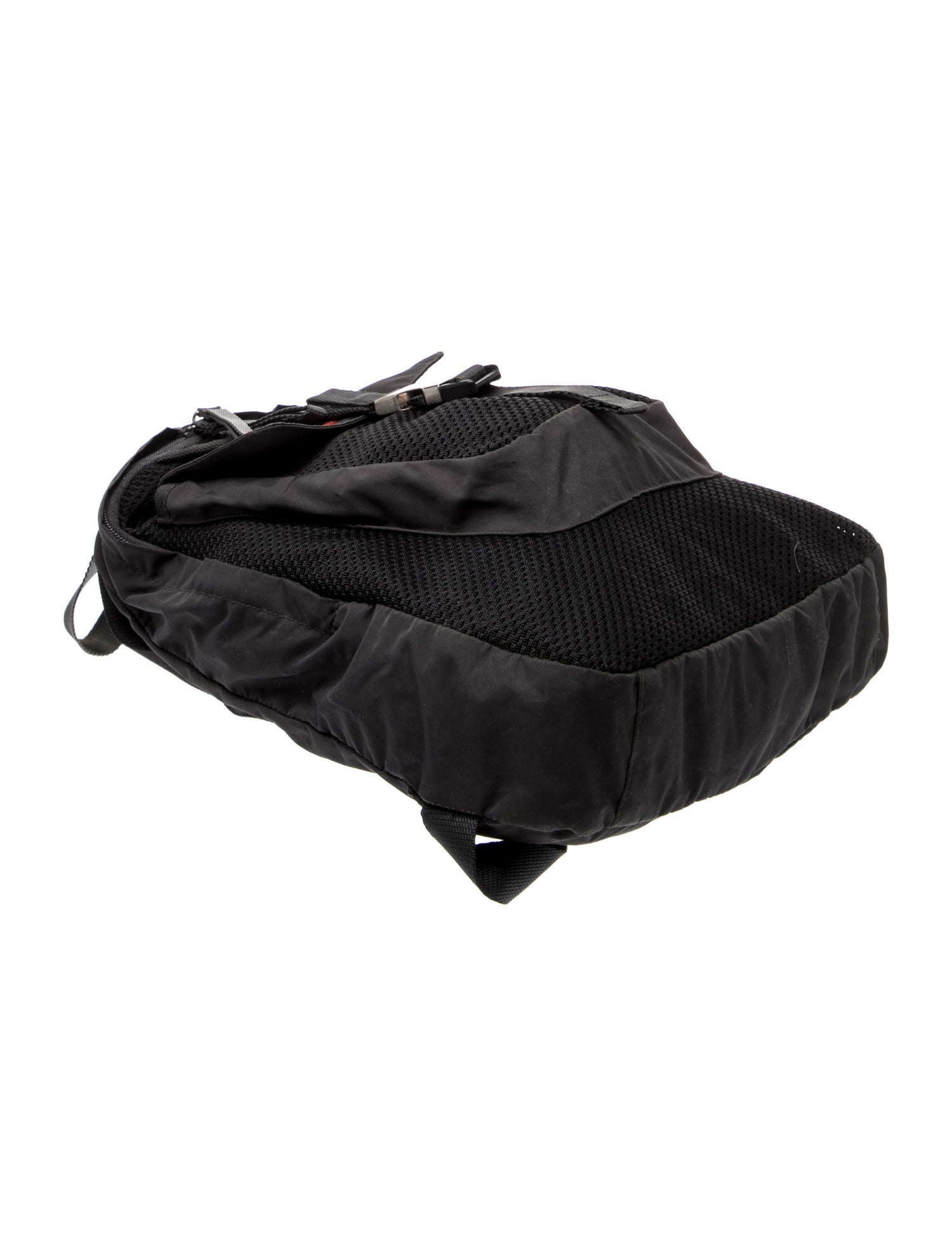 Prada Sport Backpacks for Women | The RealReal
