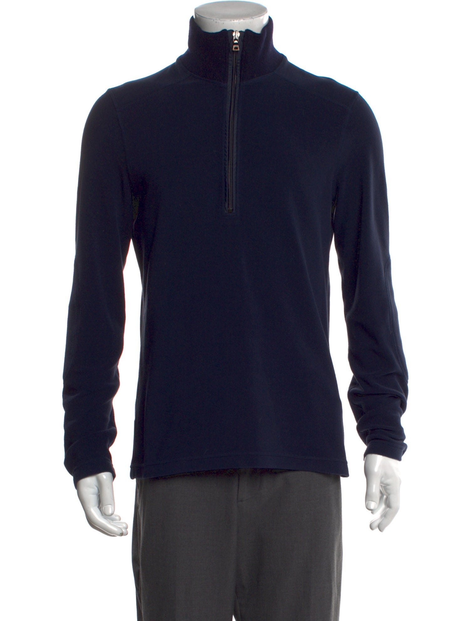 Prada Sport Vintage 2008 Pullover