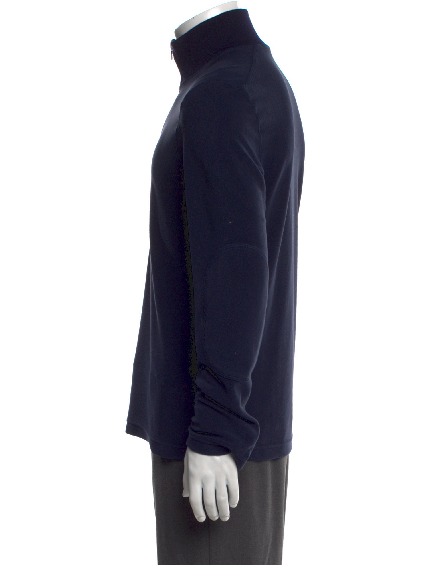 Prada Sport Vintage 2008 Pullover