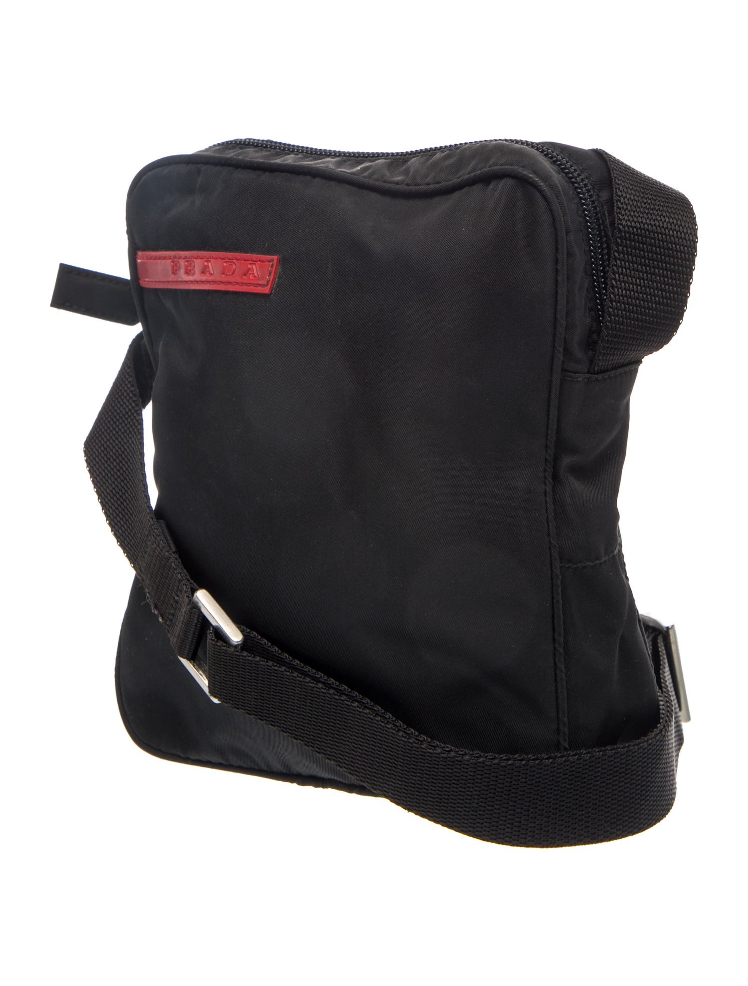 Prada Sport Handbags for Women | The RealReal