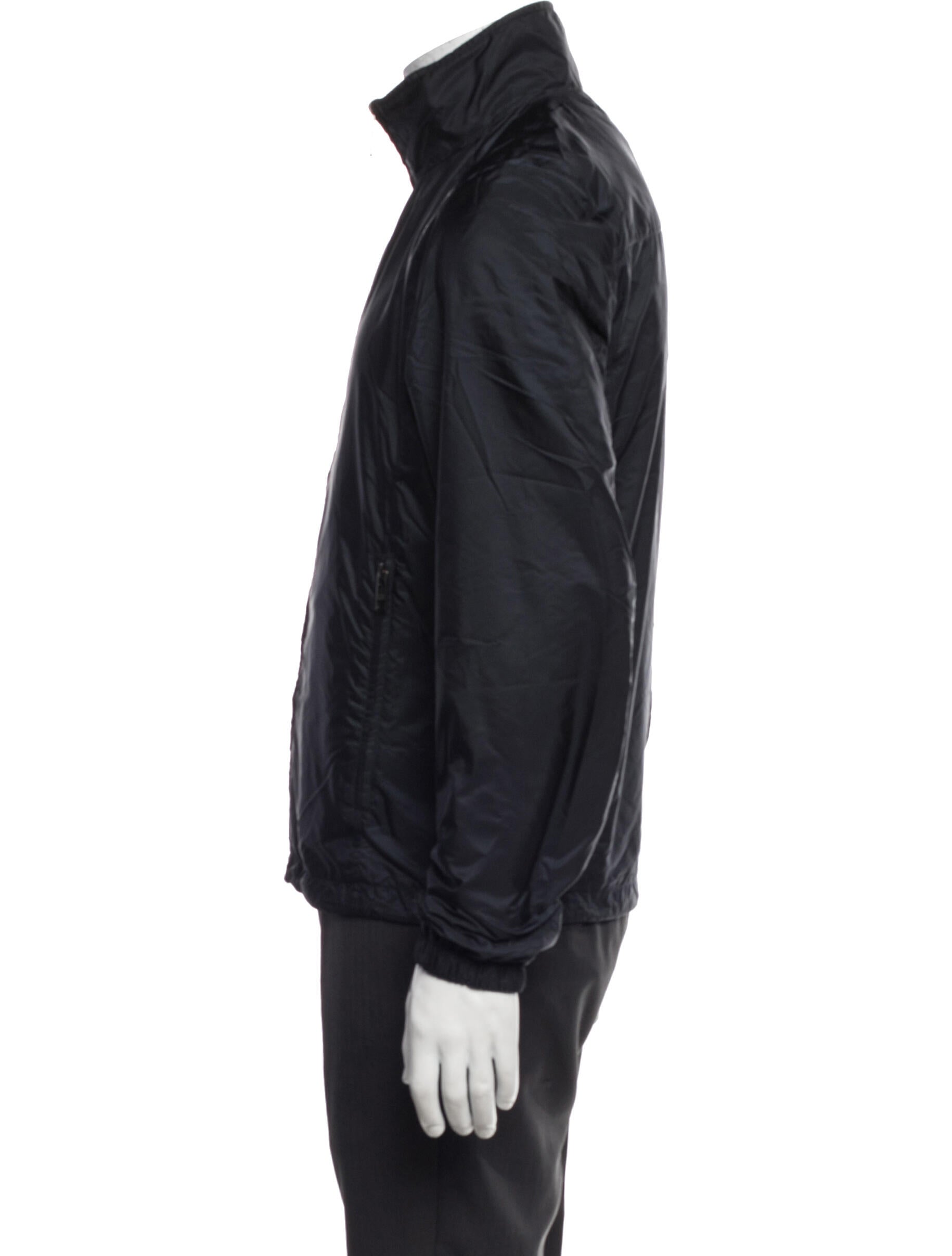 Prada Sport 2014 Windbreaker