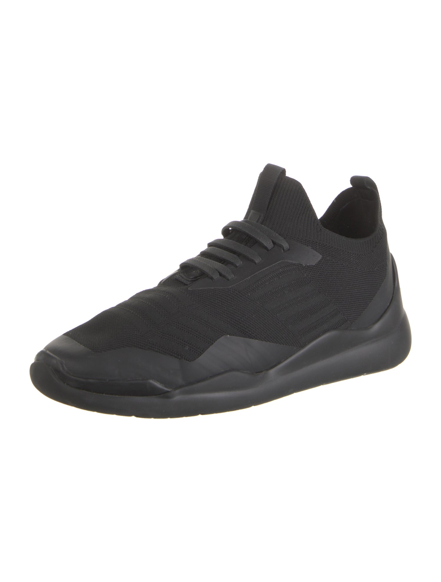 Prada Sport Athletic Sneakers