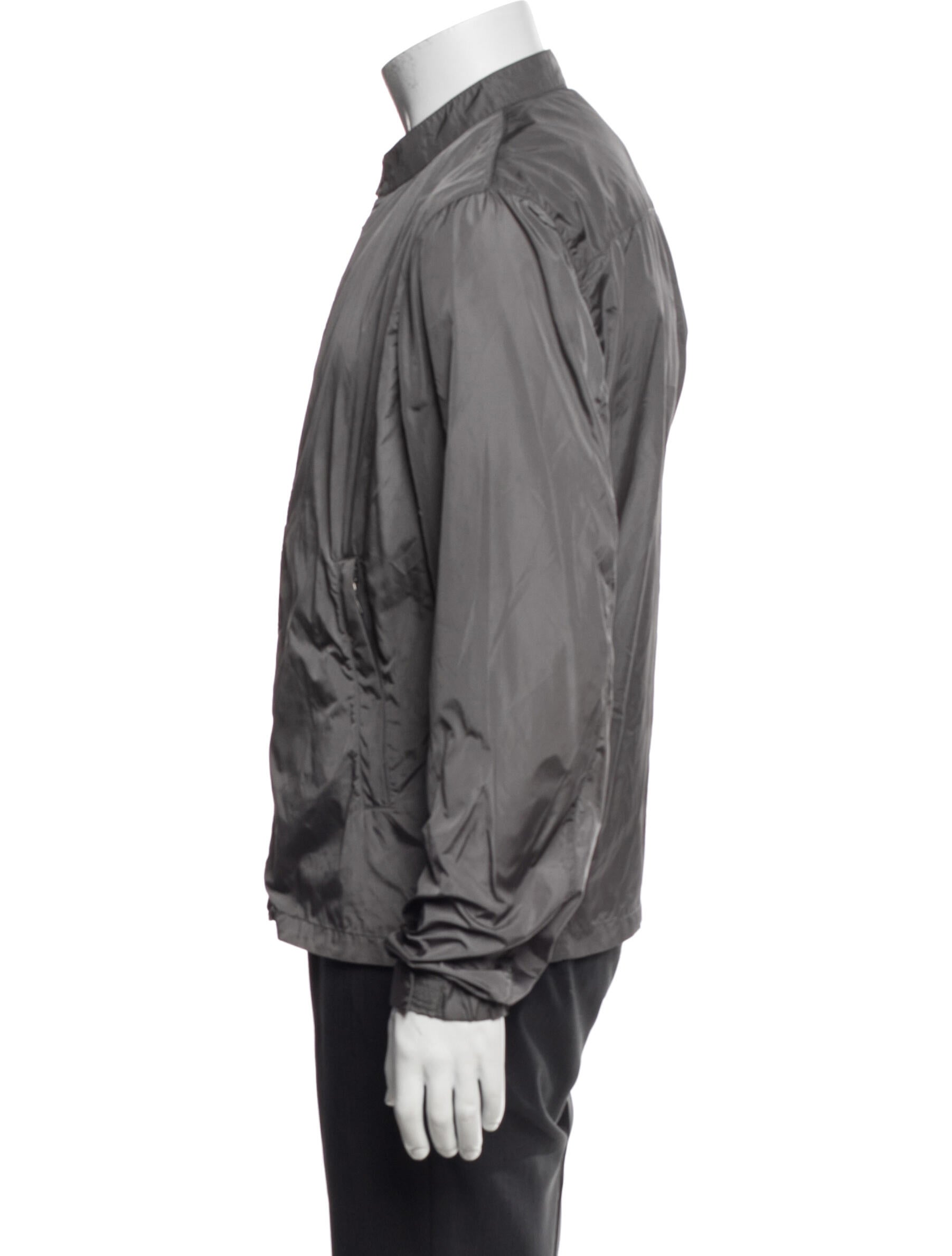 Prada Sport Vintage 2011 Jacket