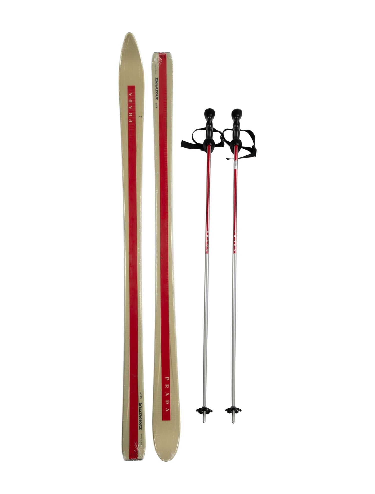 Prada Sport Ski Set