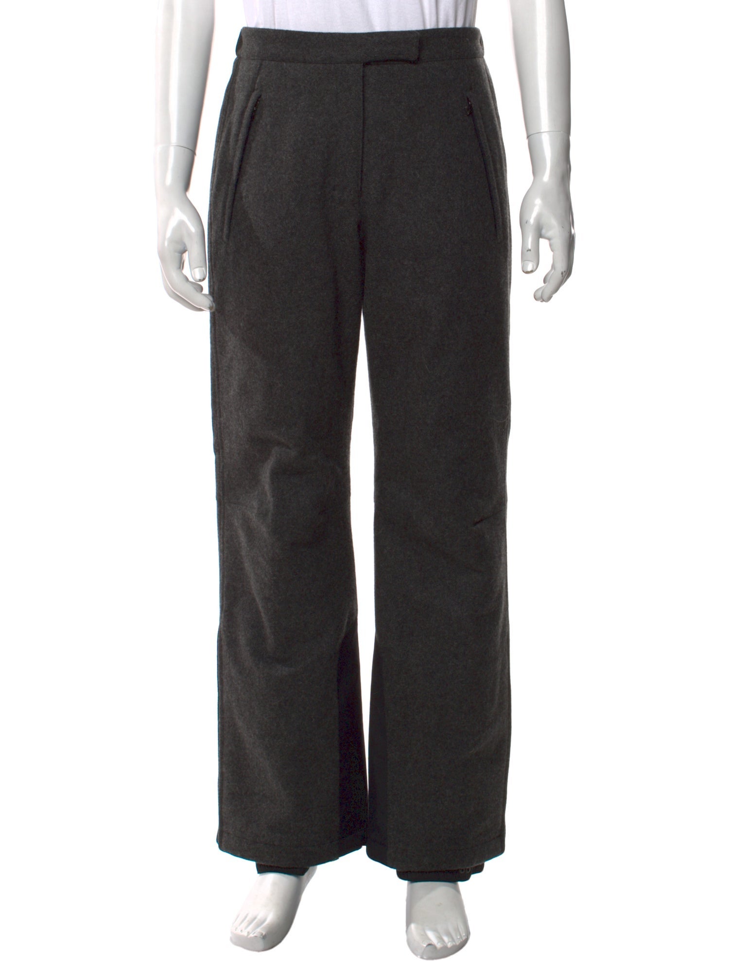 Prada Sport Vintage Athletic Pants
