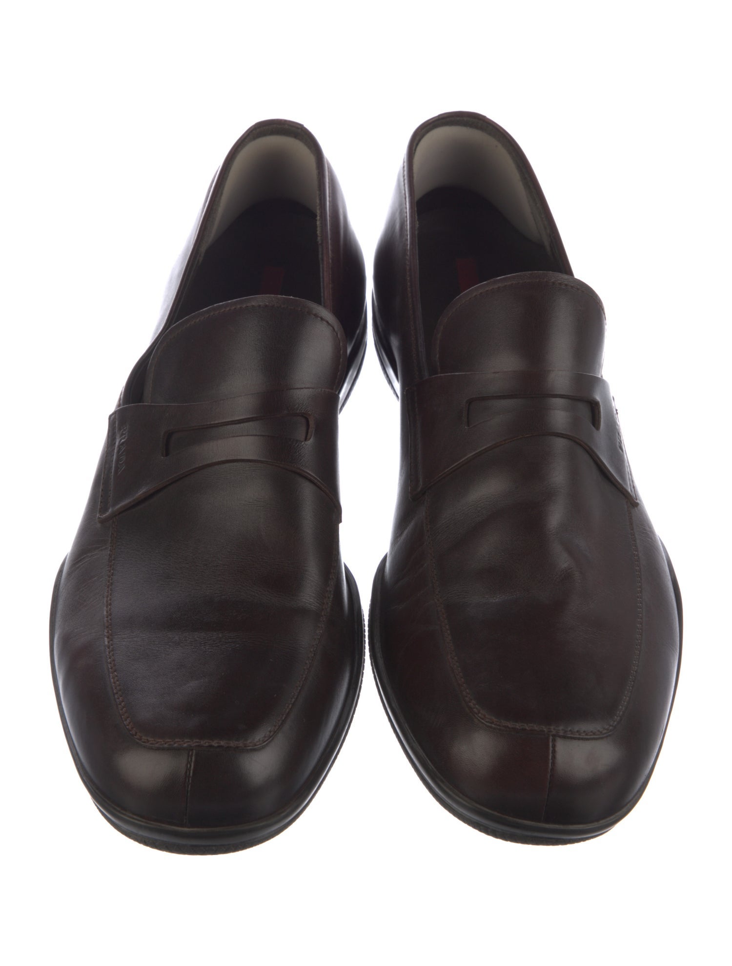 Prada Sport Loafers for Men | The RealReal