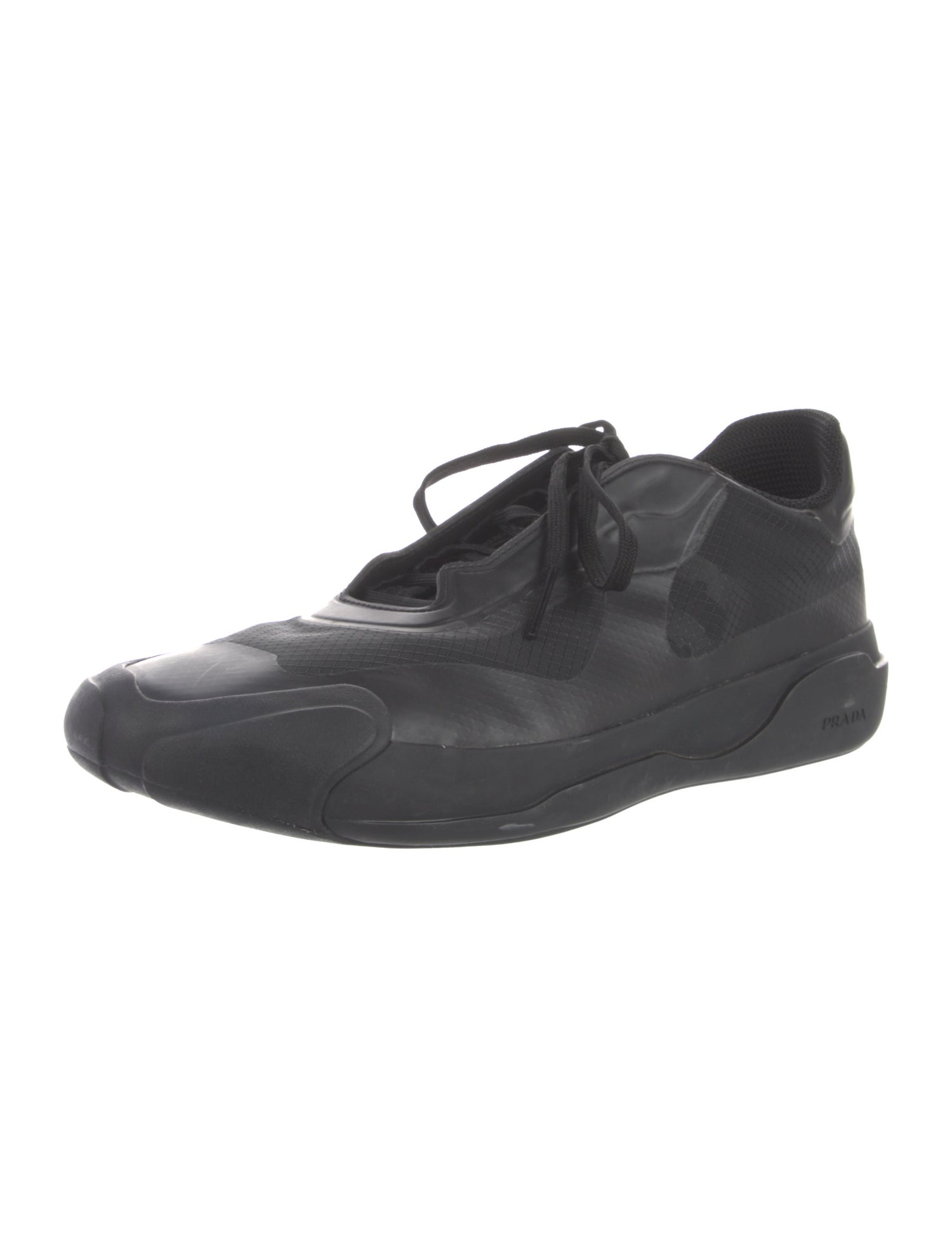 Prada x adidas Athletic Sneakers