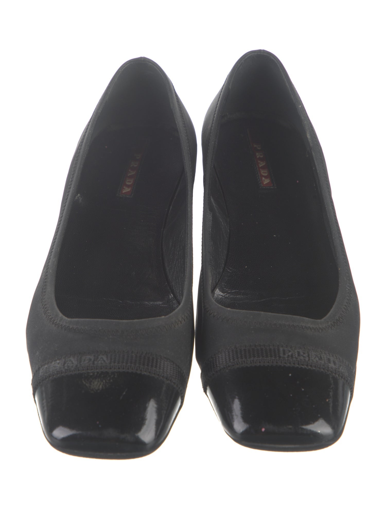 Prada Sport Flats for Women | The RealReal