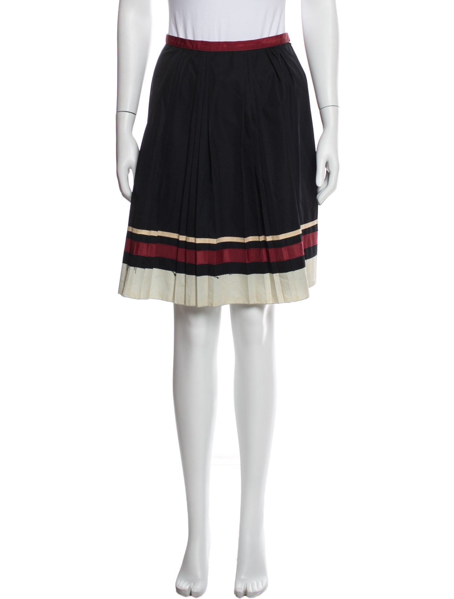 Vintage Mini Skirt