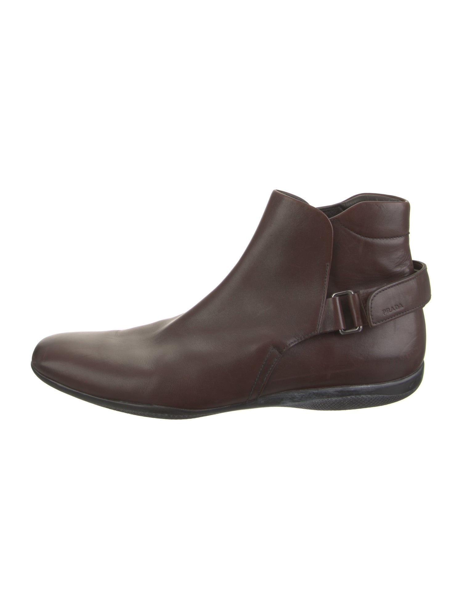 Prada Sport Vintage 2000's Boots