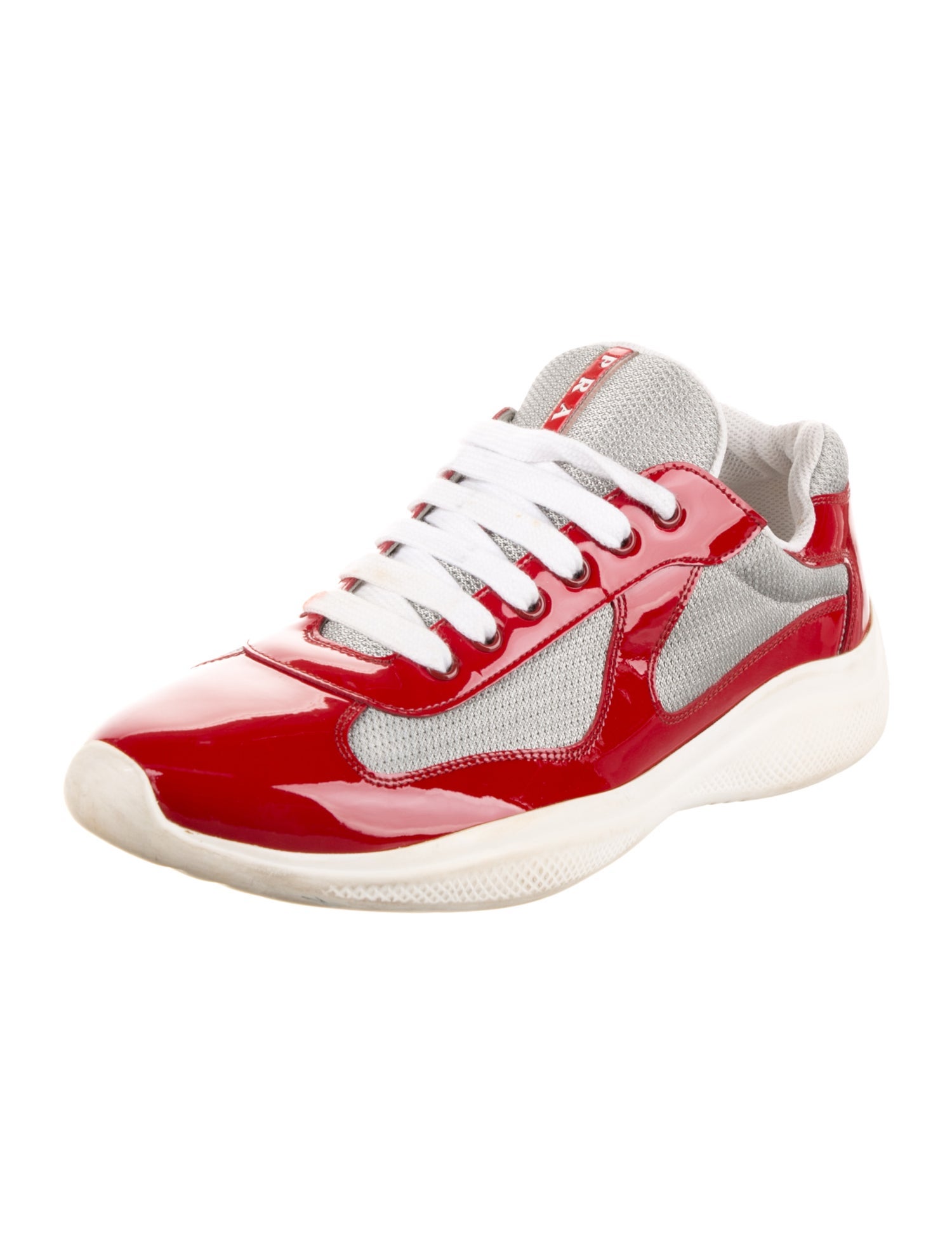 Gucci Printed Sneakers w/ Tags - Blue Sneakers, Shoes - GUC1818880