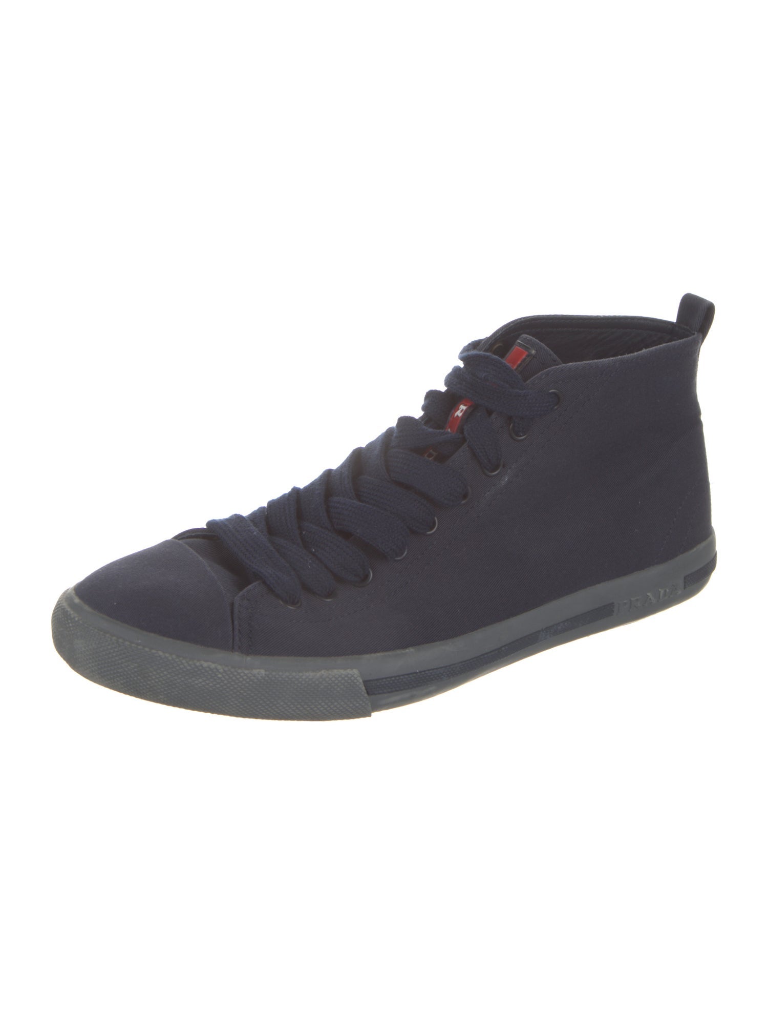 Prada Sport Vintage 2000's Sneakers