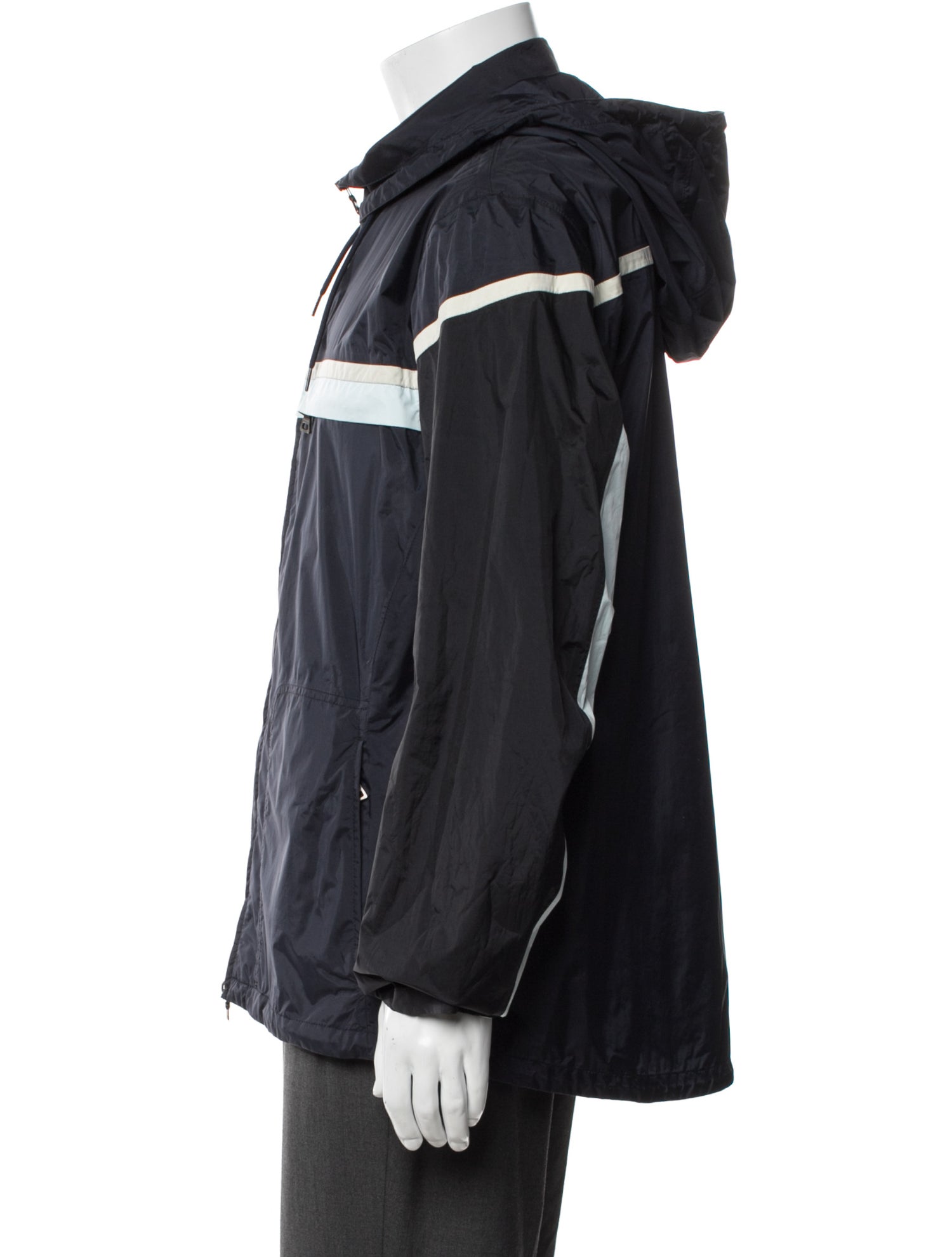 Prada Sport Vintage 2000's Windbreaker
