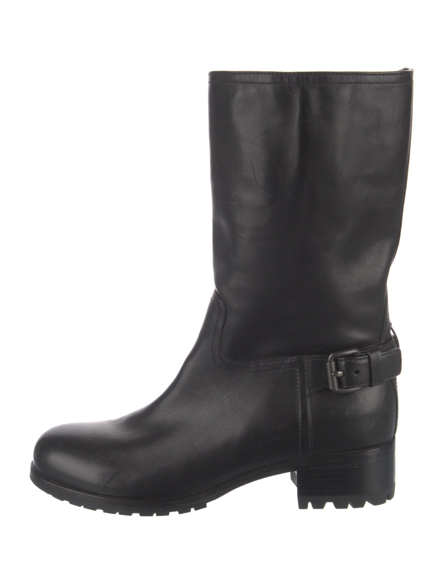 Prada Sport Boots for Women | The RealReal