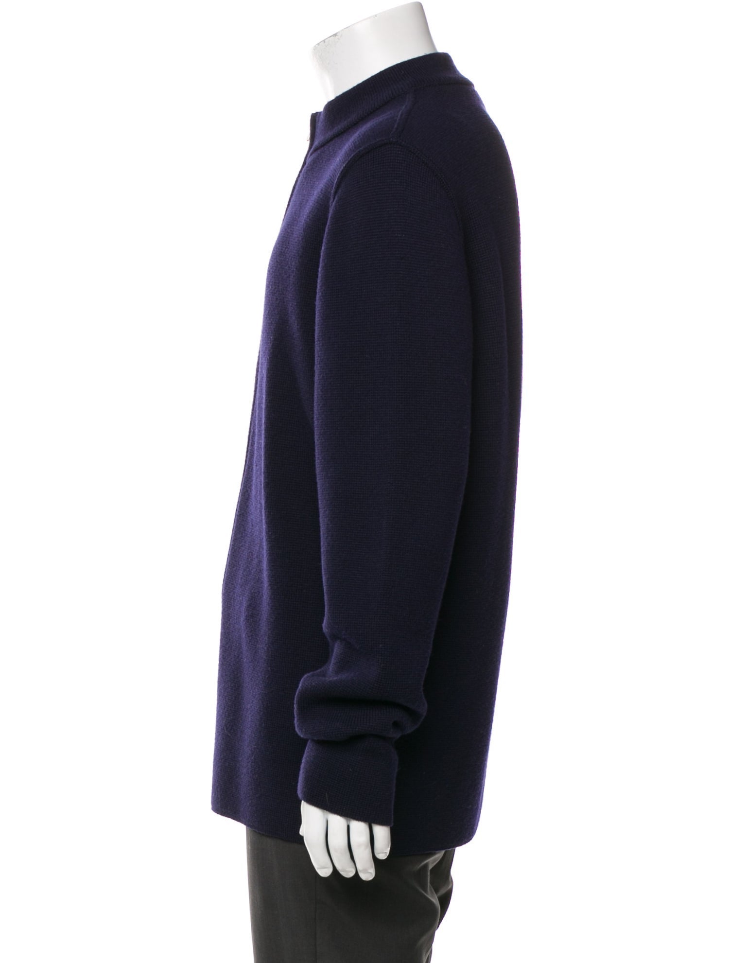 Prada Sport Vintage 2000's Cardigan