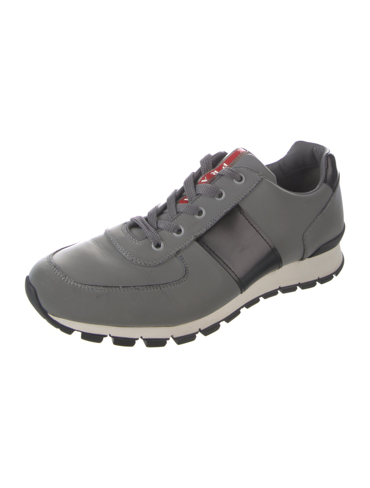 Shokvn Dior homme スニーカー 18ss 43 Dior Homme Sneakers - Black Sneakers, Shoes - HMM50435 | The RealReal