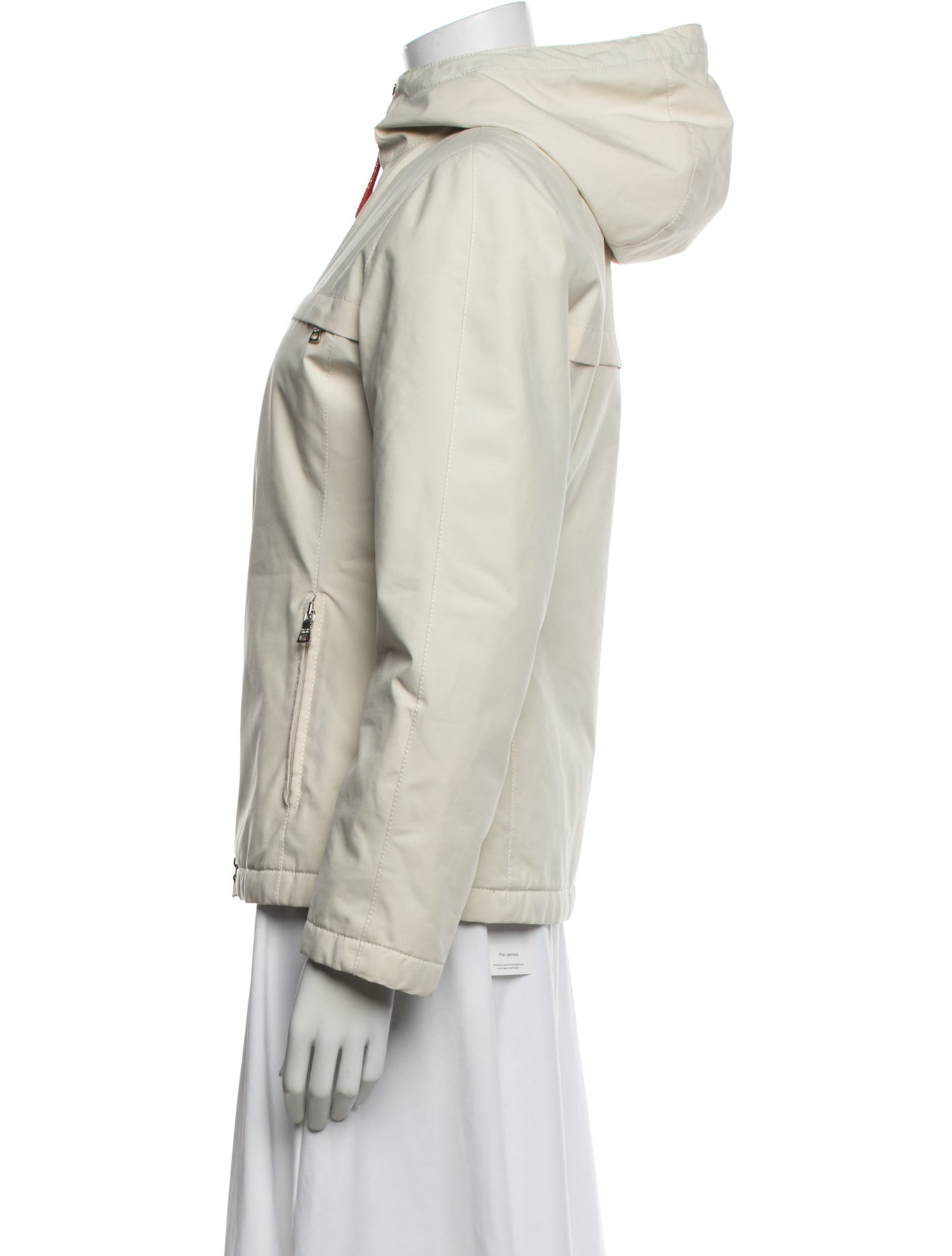 Prada Sport Jackets for Women | The RealReal