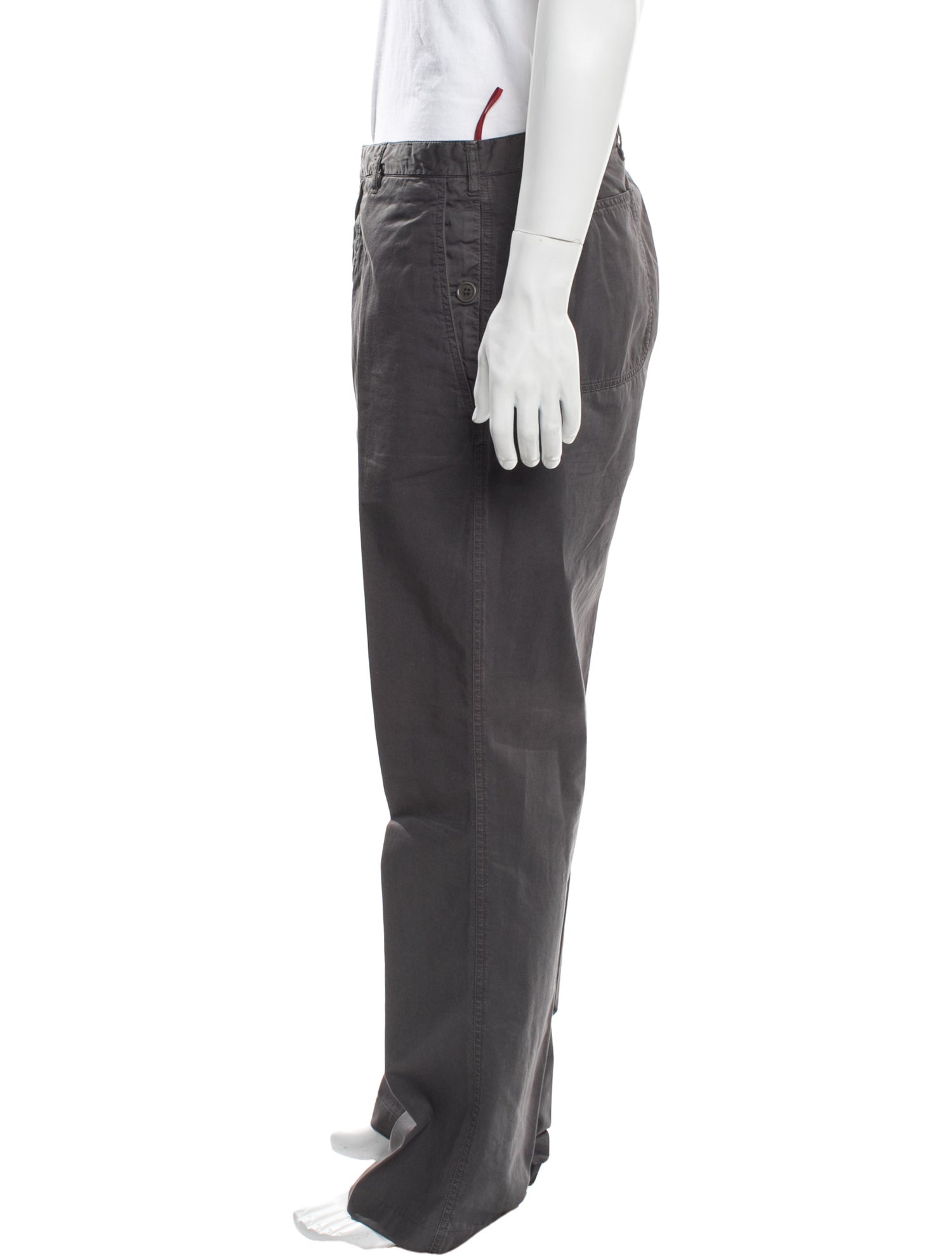 PRADA SPORTS ストレートデニム Prada Sport Pants for Men | The RealReal