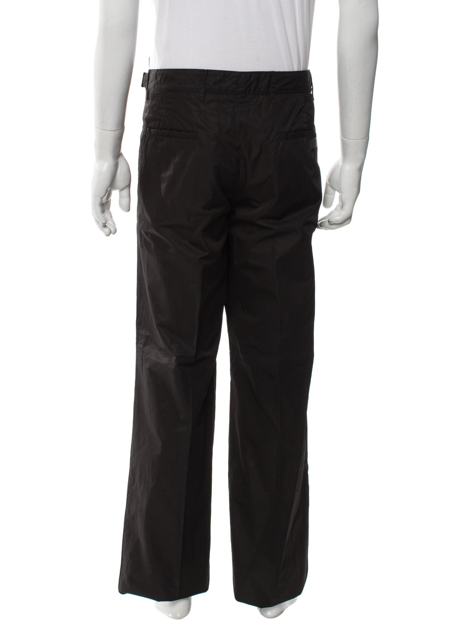Prada Sport Pants for Men | The RealReal