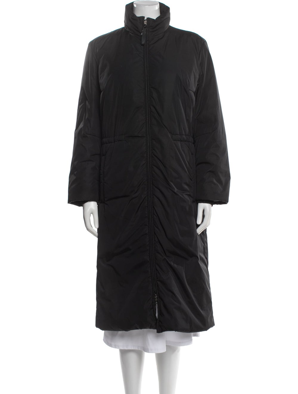 Prada Sport Vintage 2000's Performance Coat