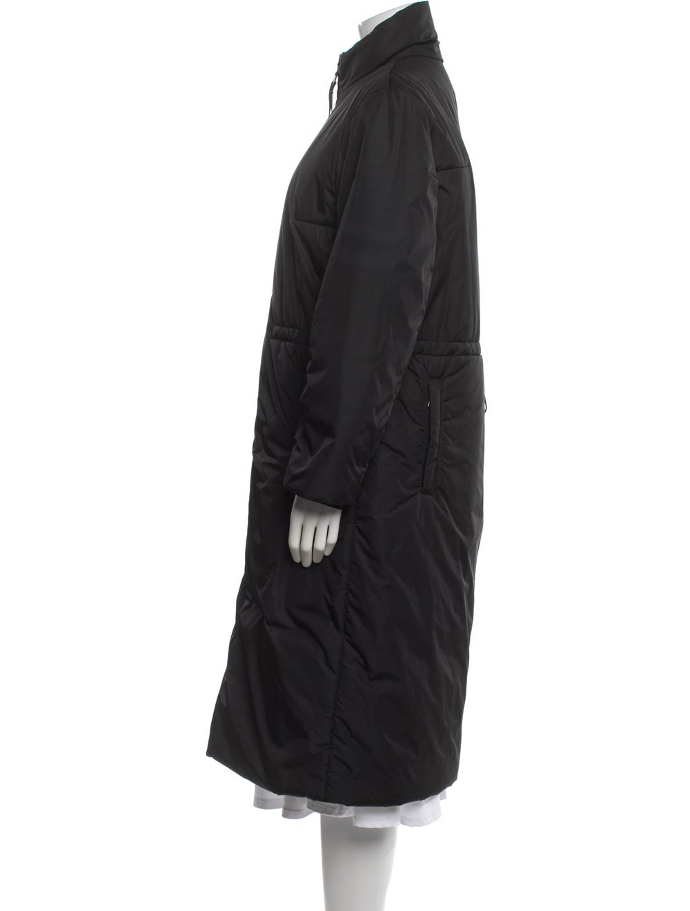 Prada Sport Vintage 2000's Performance Coat View 2